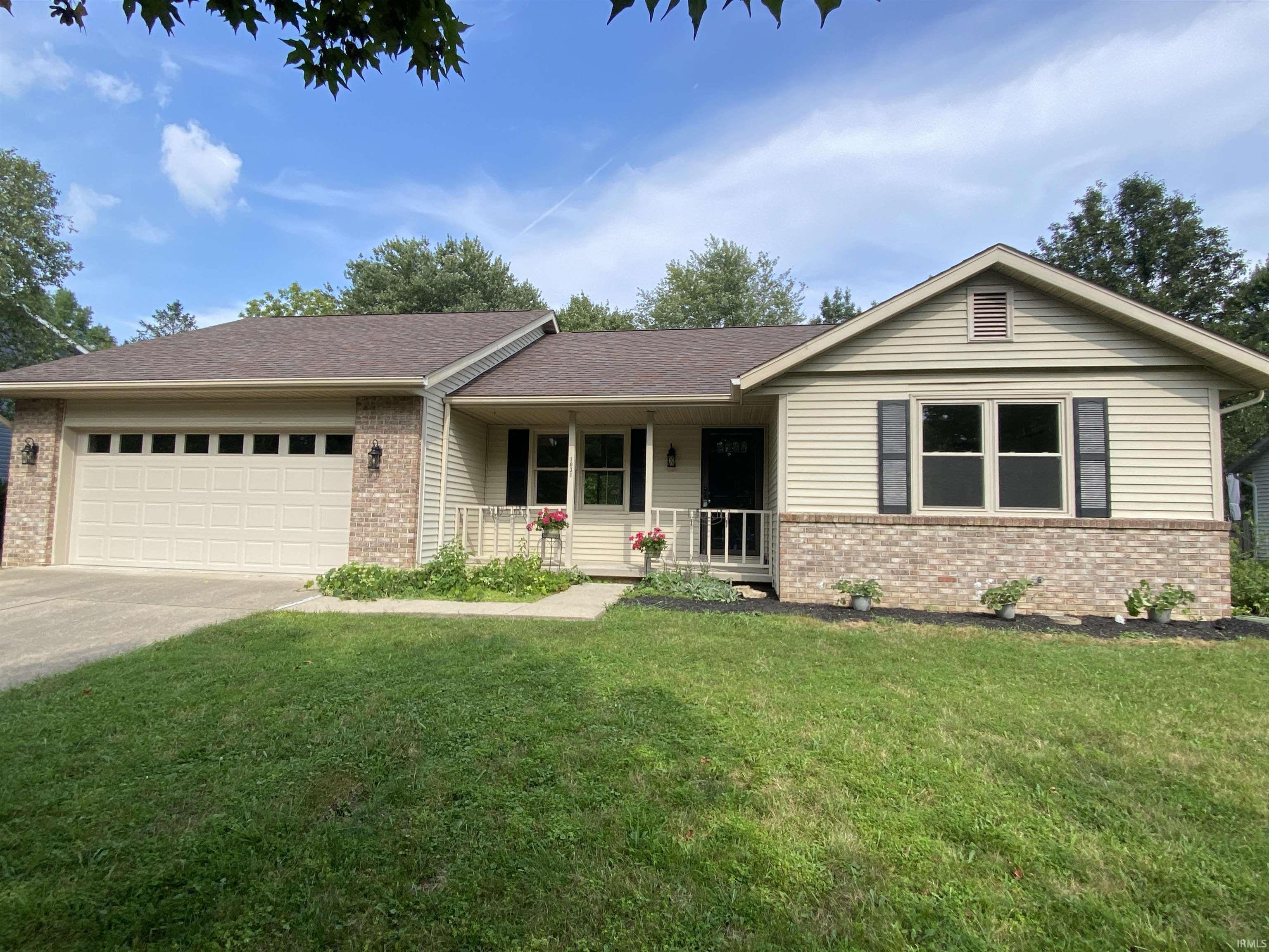 1031 S Graywell Drive