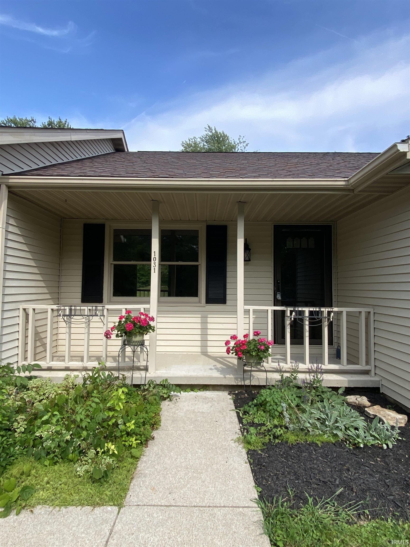 1031 S Graywell Drive