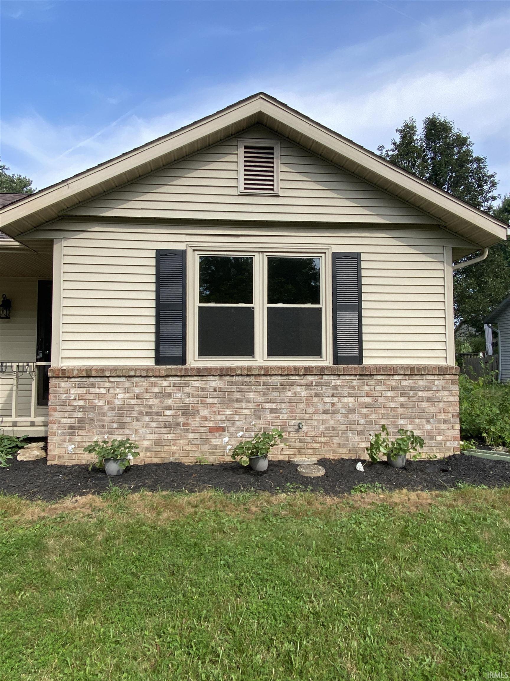 1031 S Graywell Drive