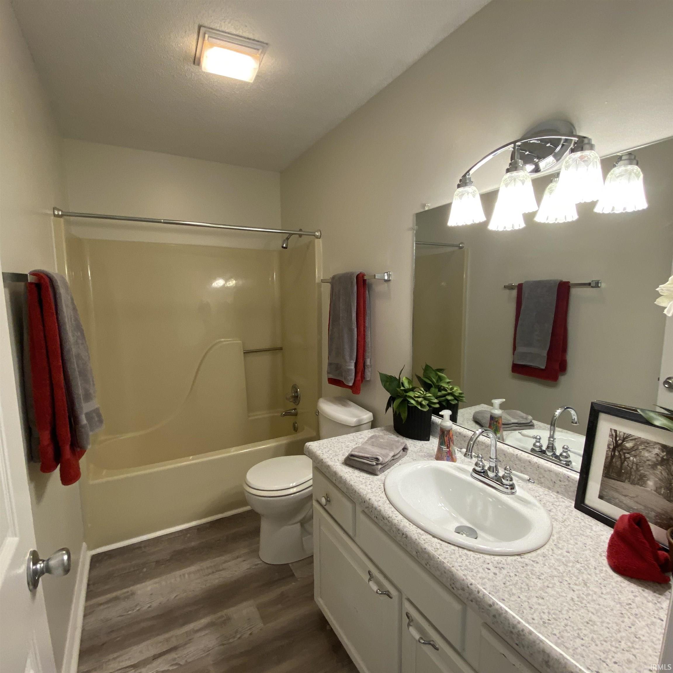 1031 S Graywell Drive