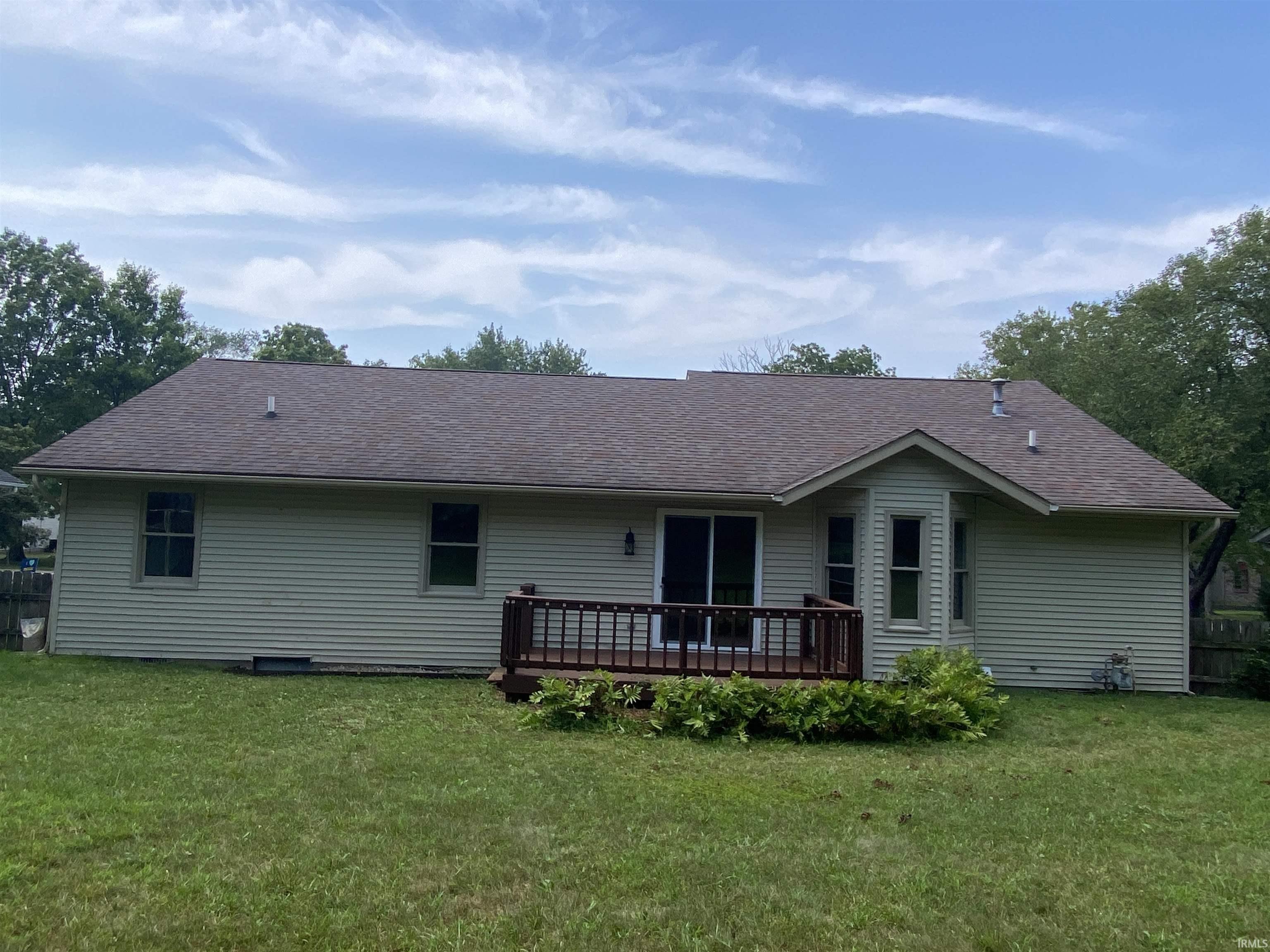 1031 S Graywell Drive