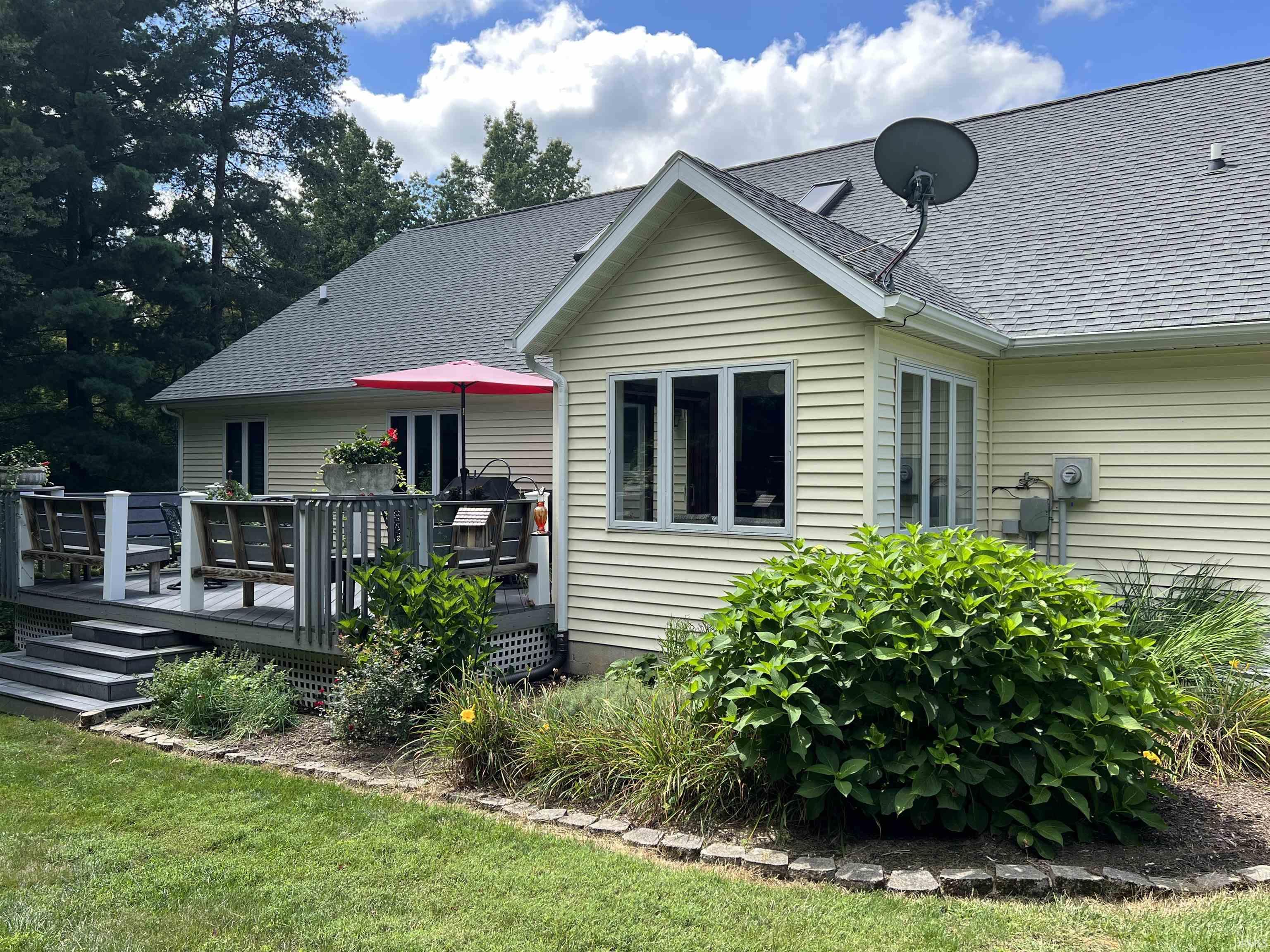 4154 W Meadowvale Drive