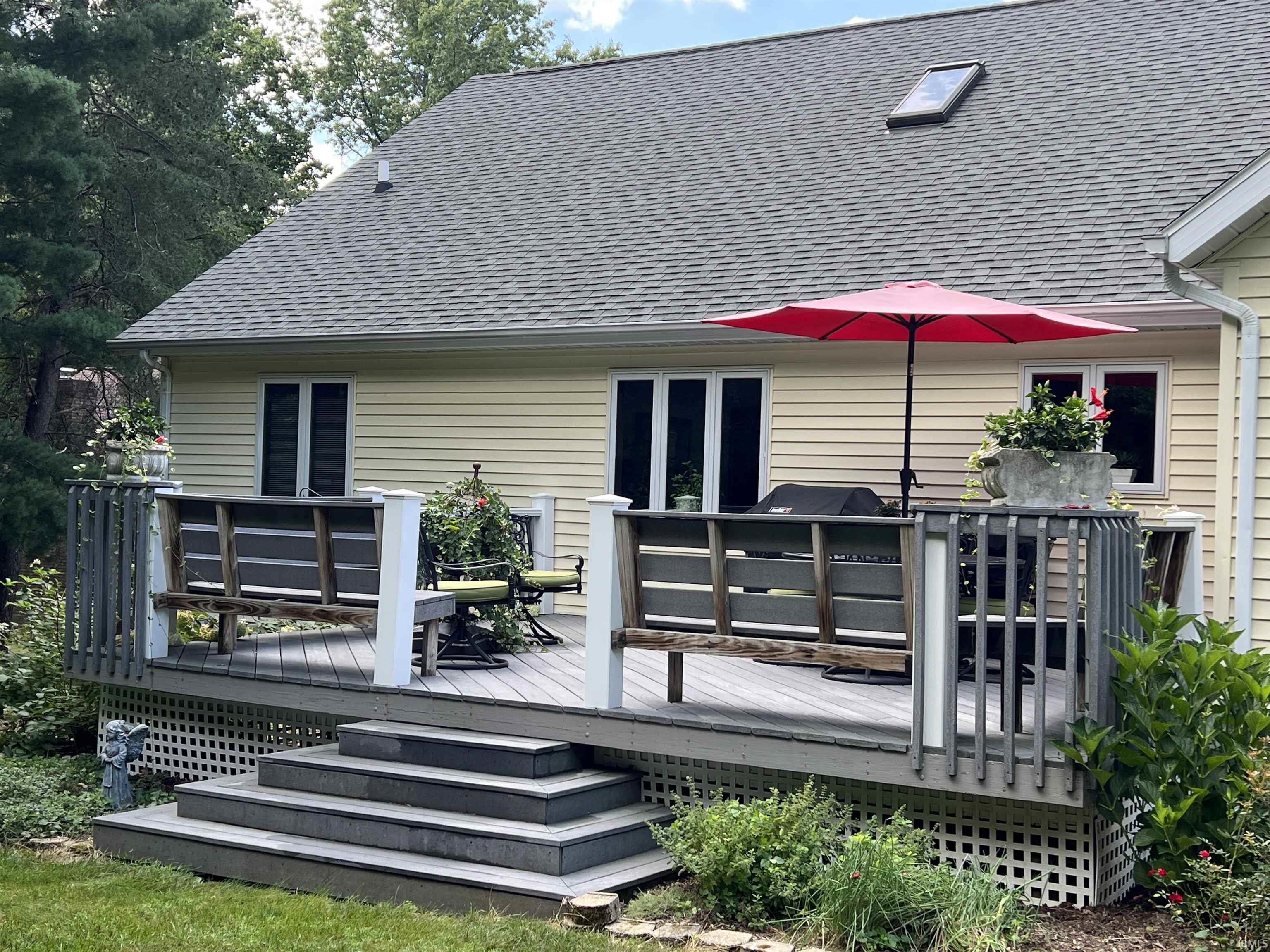 4154 W Meadowvale Drive