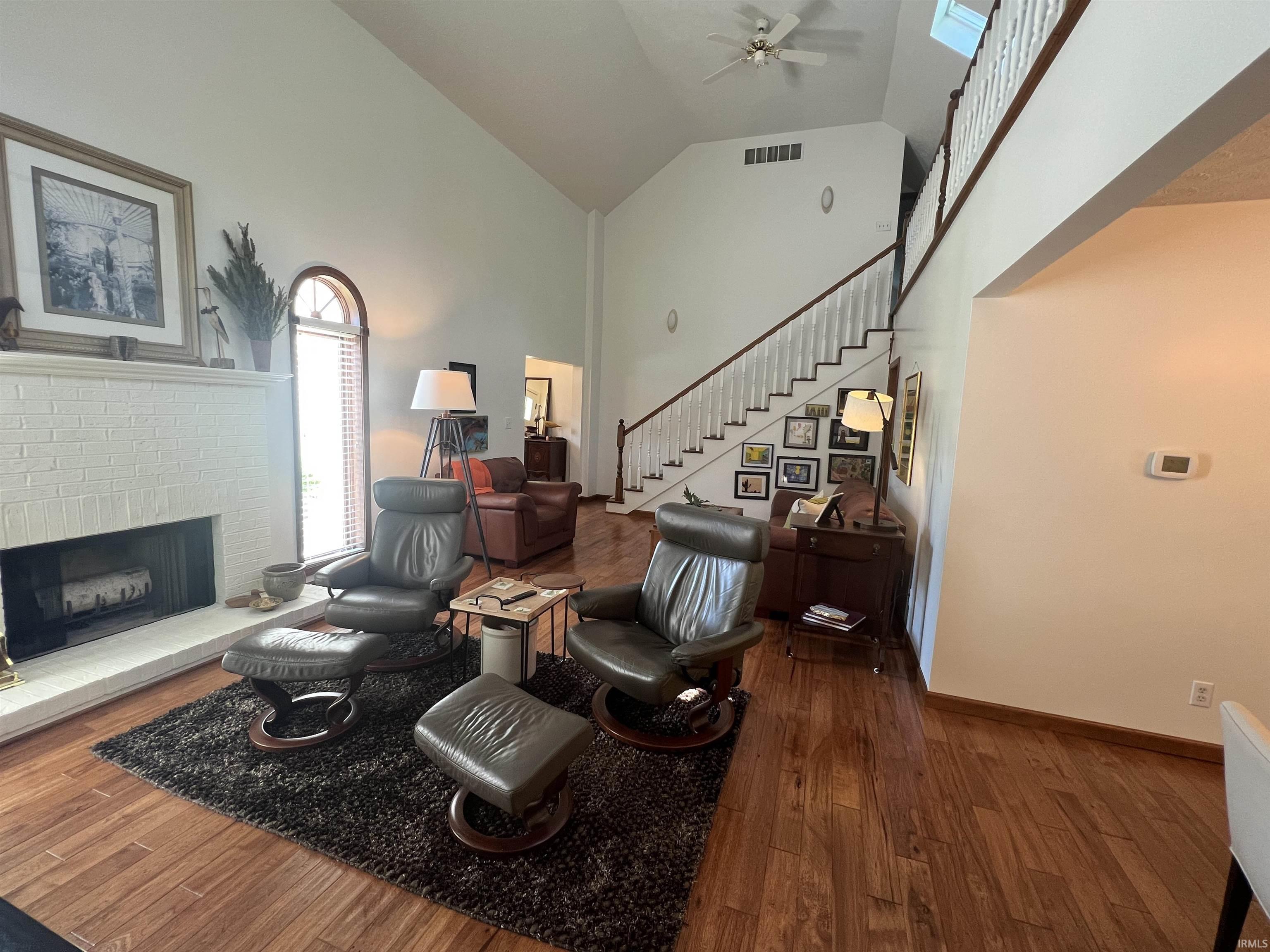 4154 W Meadowvale Drive