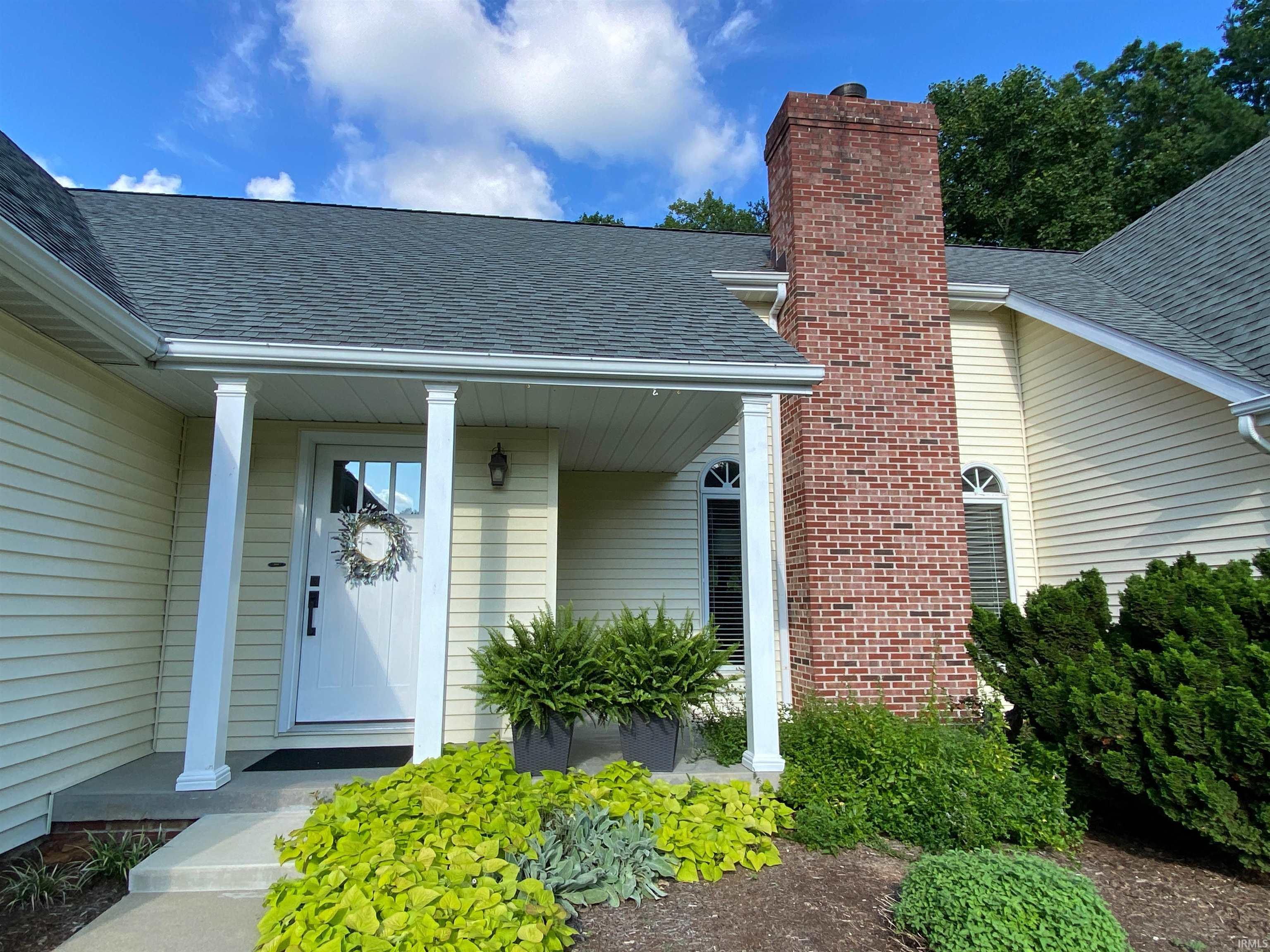 4154 W Meadowvale Drive