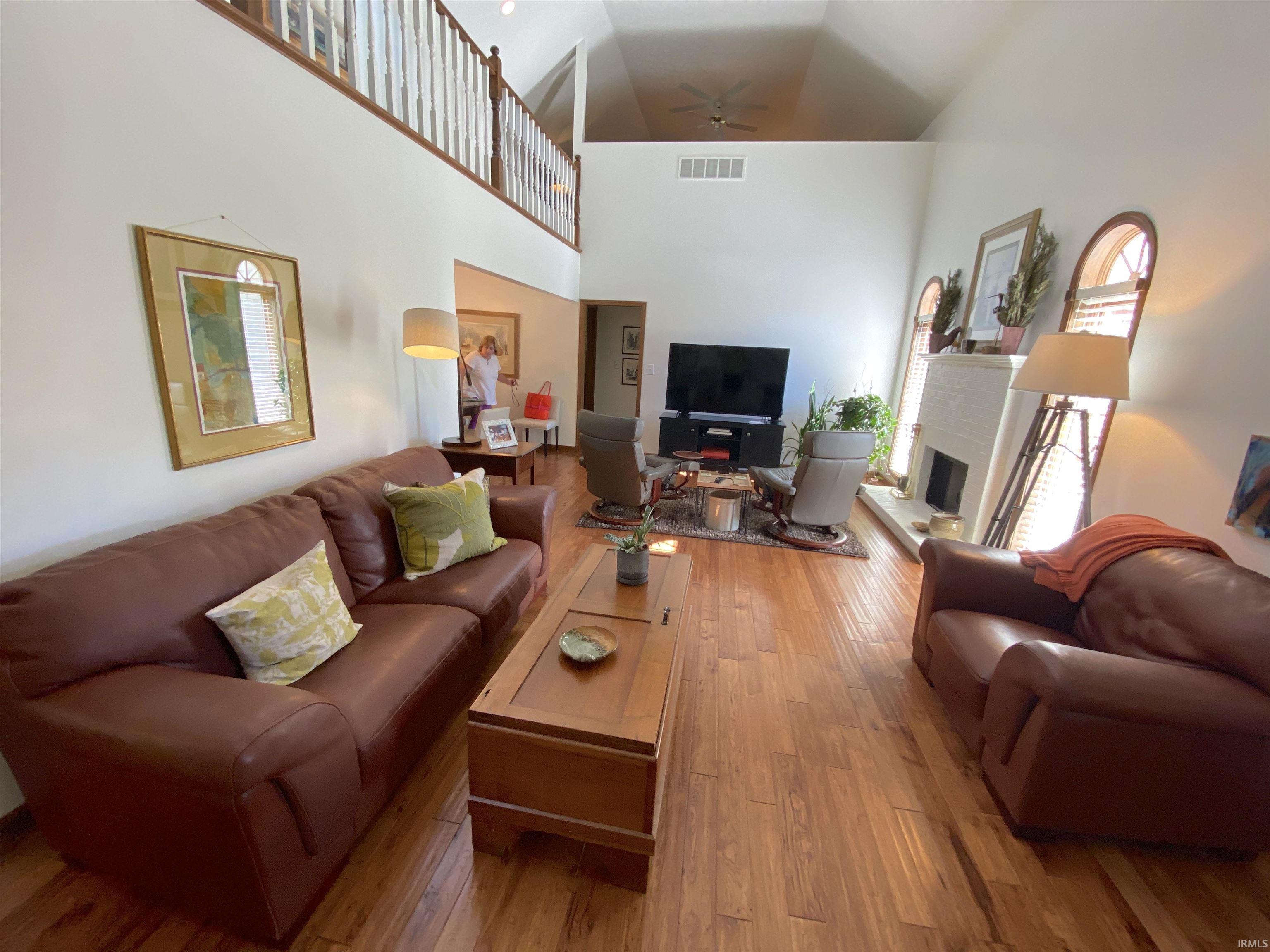 4154 W Meadowvale Drive