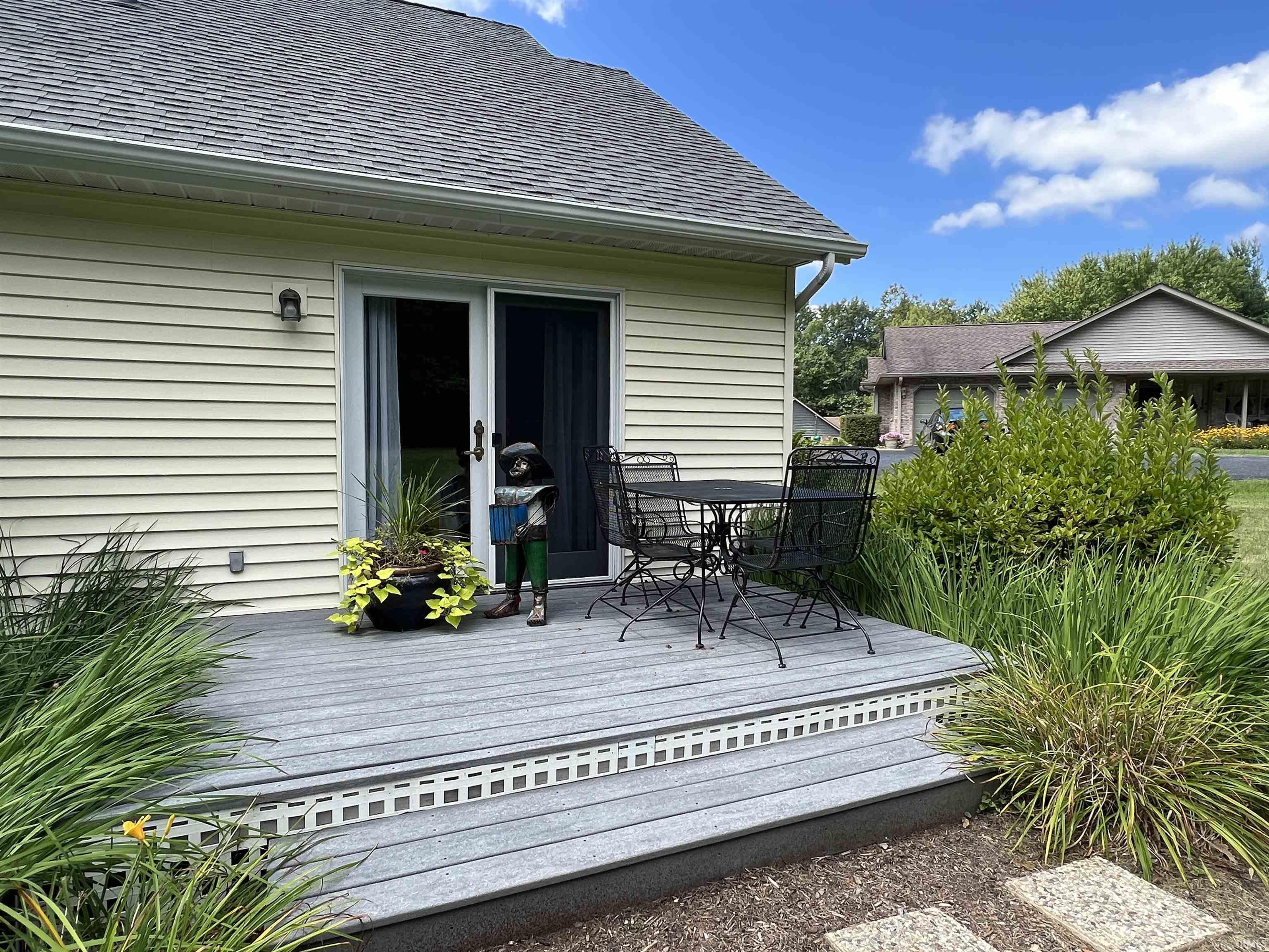 4154 W Meadowvale Drive