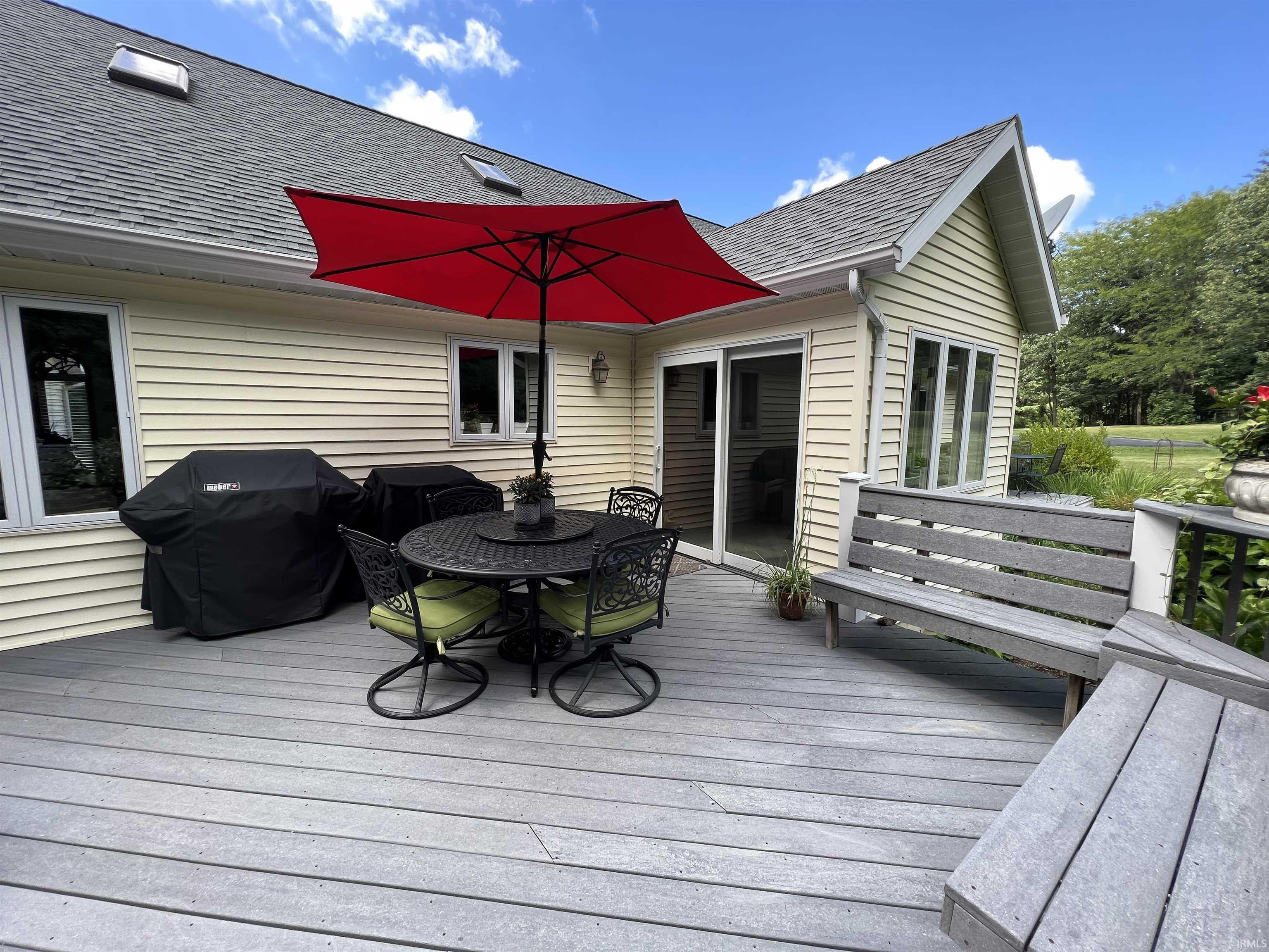 4154 W Meadowvale Drive