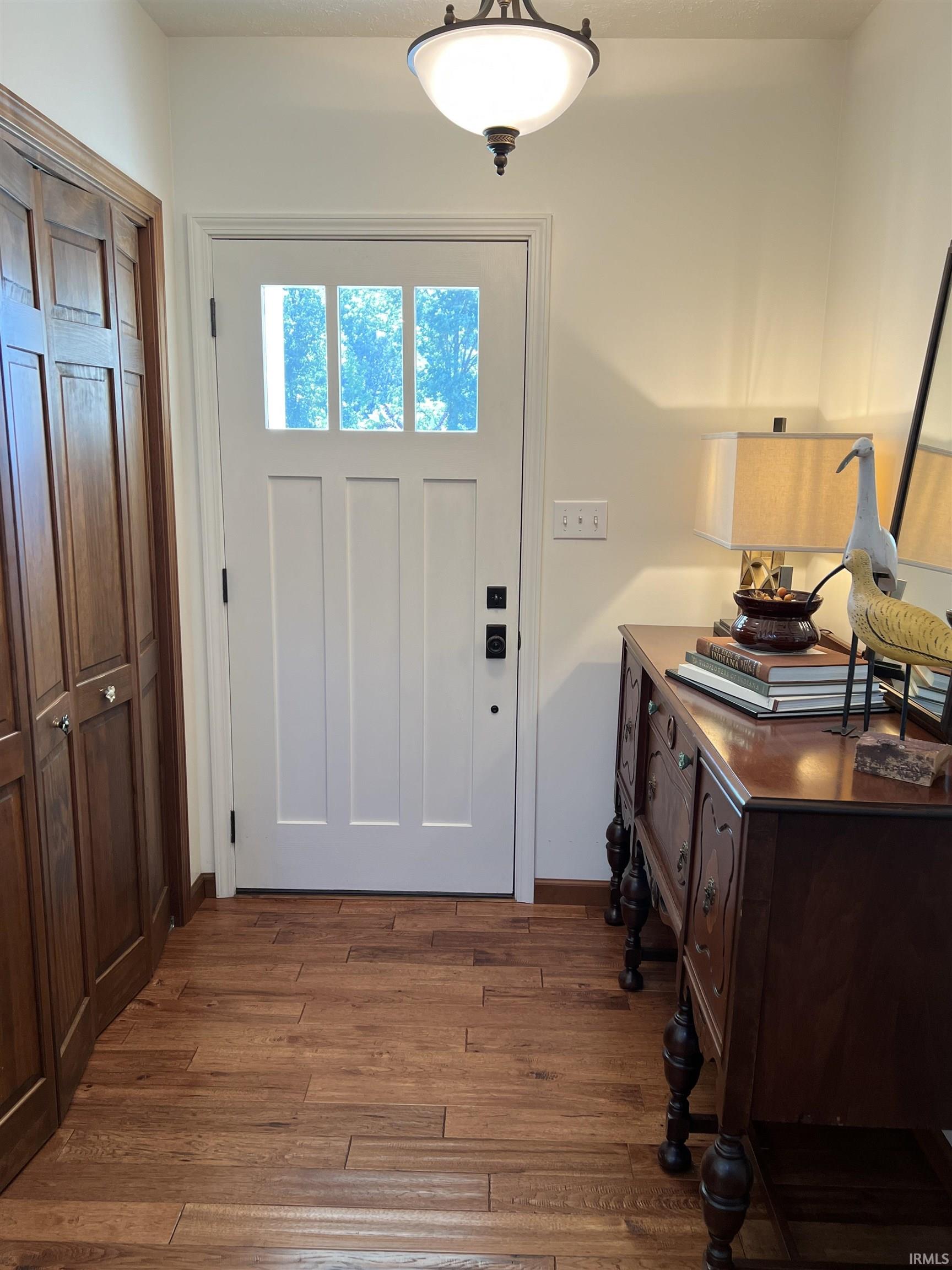 4154 W Meadowvale Drive