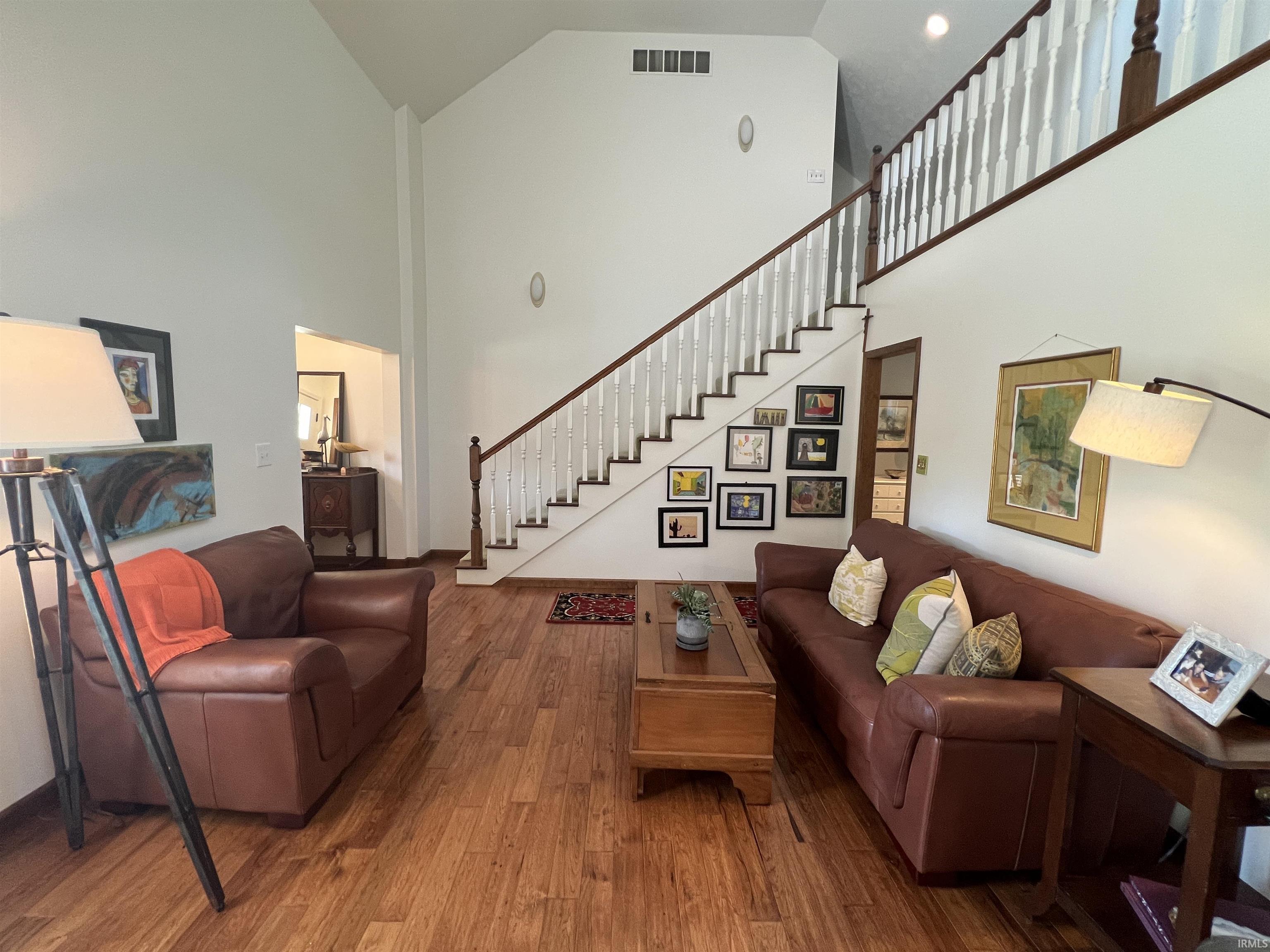 4154 W Meadowvale Drive