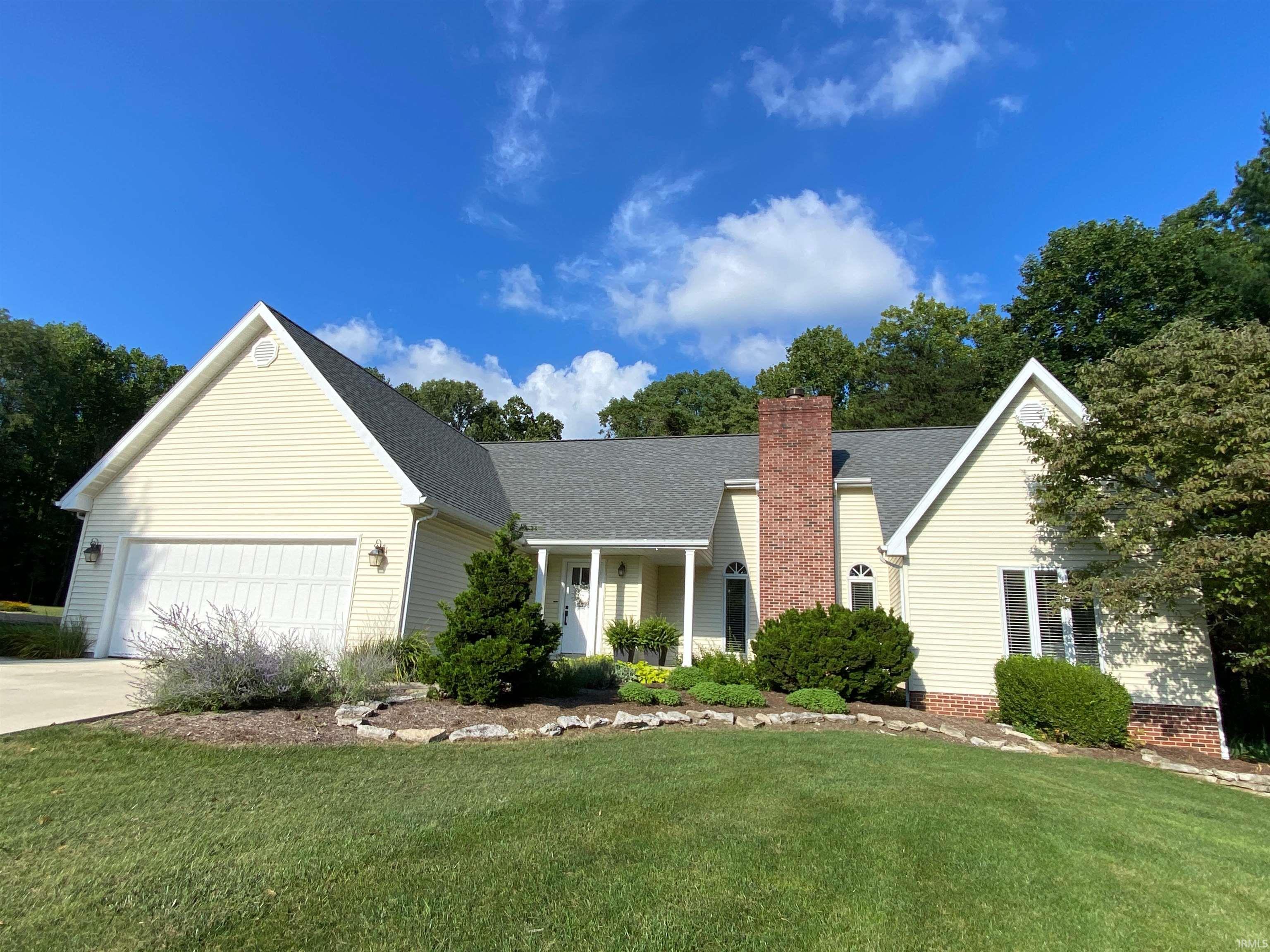 4154 W Meadowvale Drive