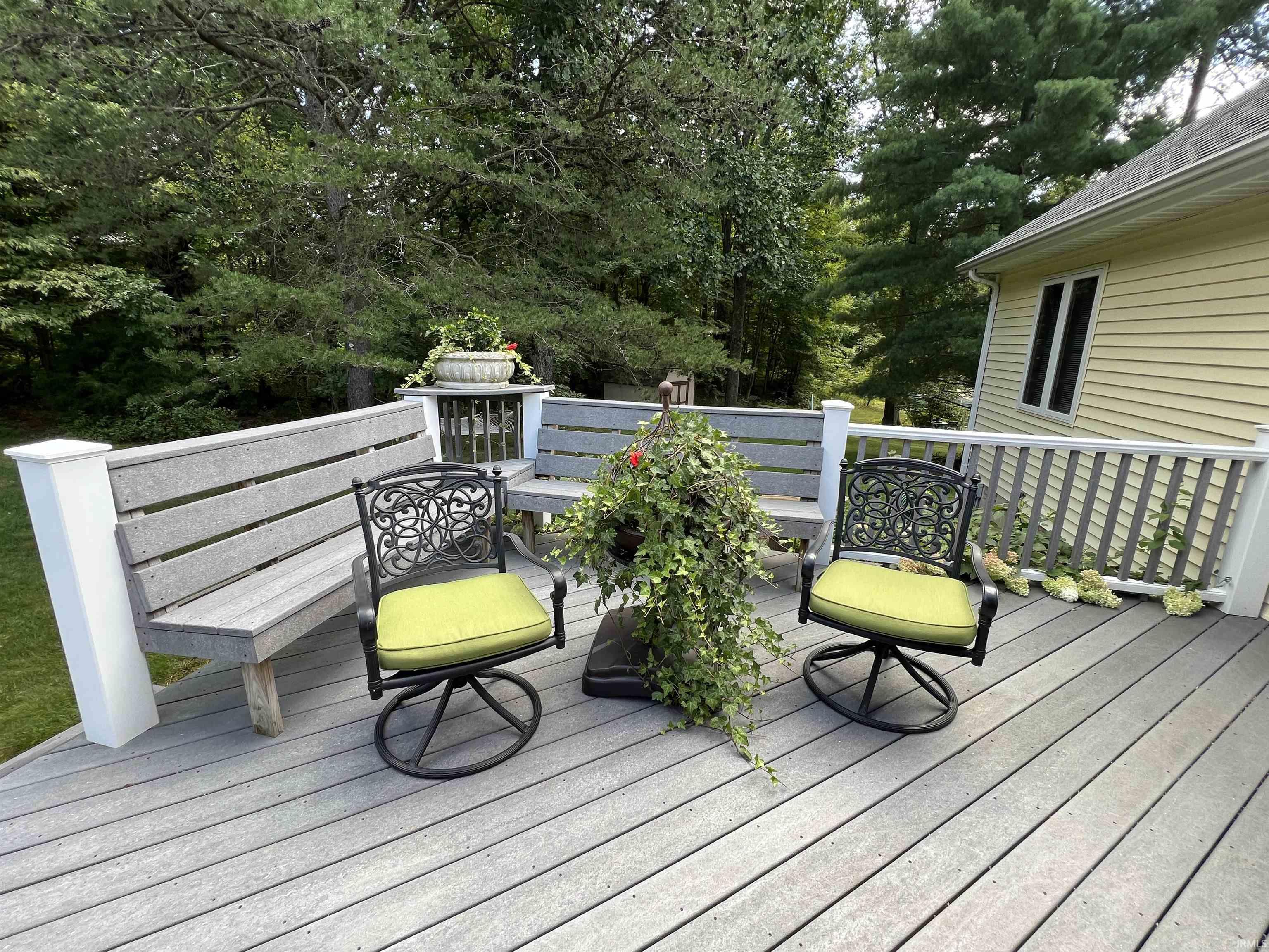 4154 W Meadowvale Drive