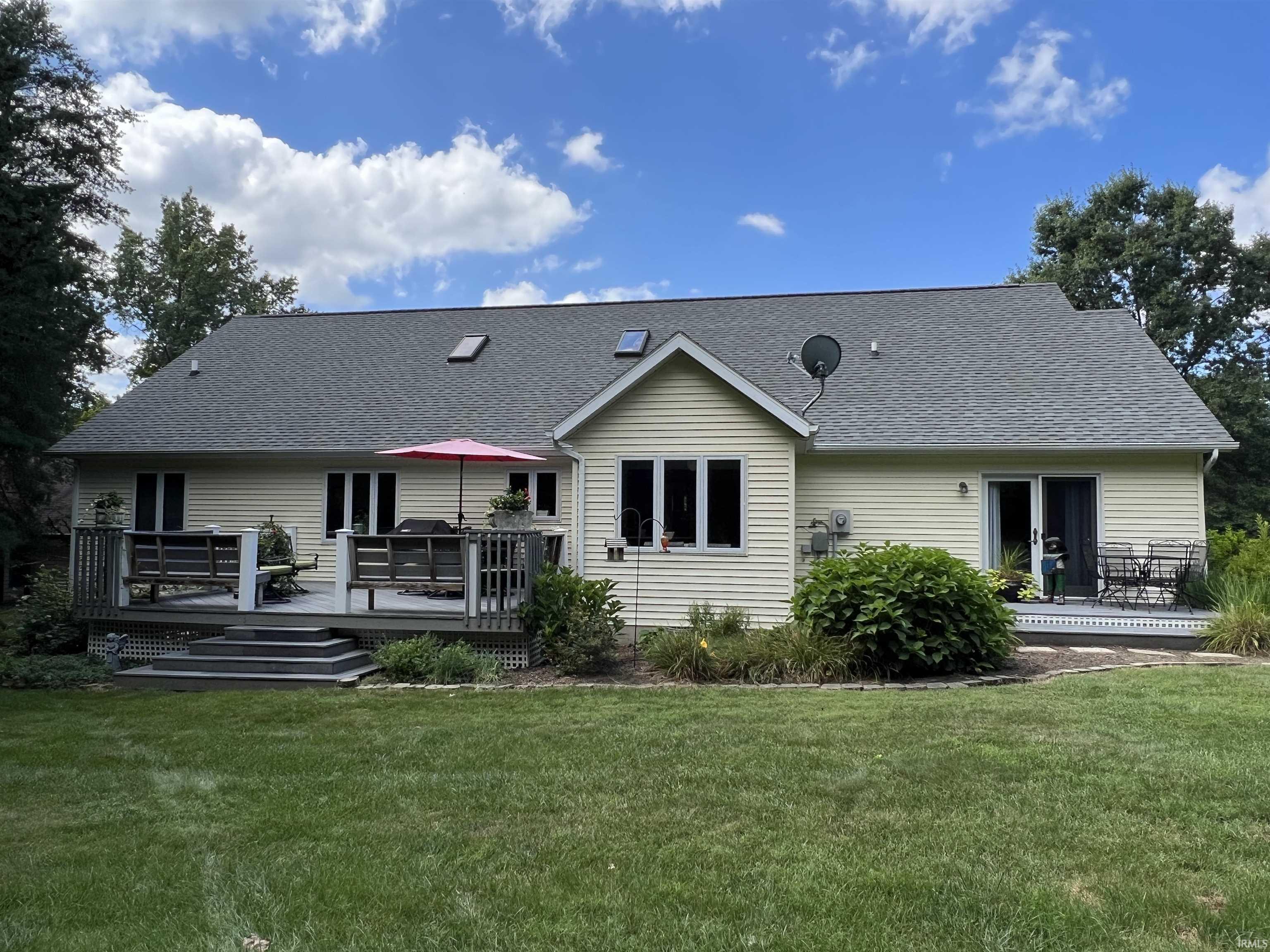 4154 W Meadowvale Drive