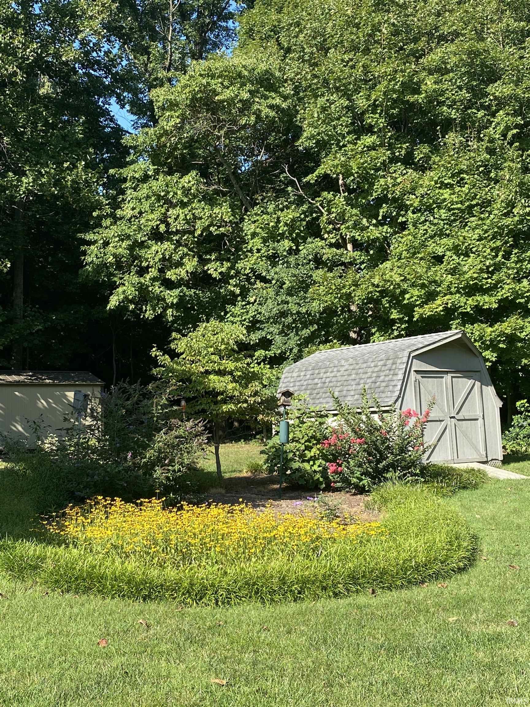 4154 W Meadowvale Drive