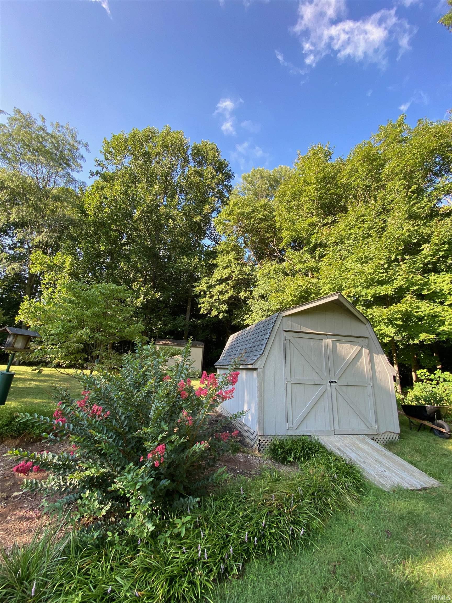 4154 W Meadowvale Drive