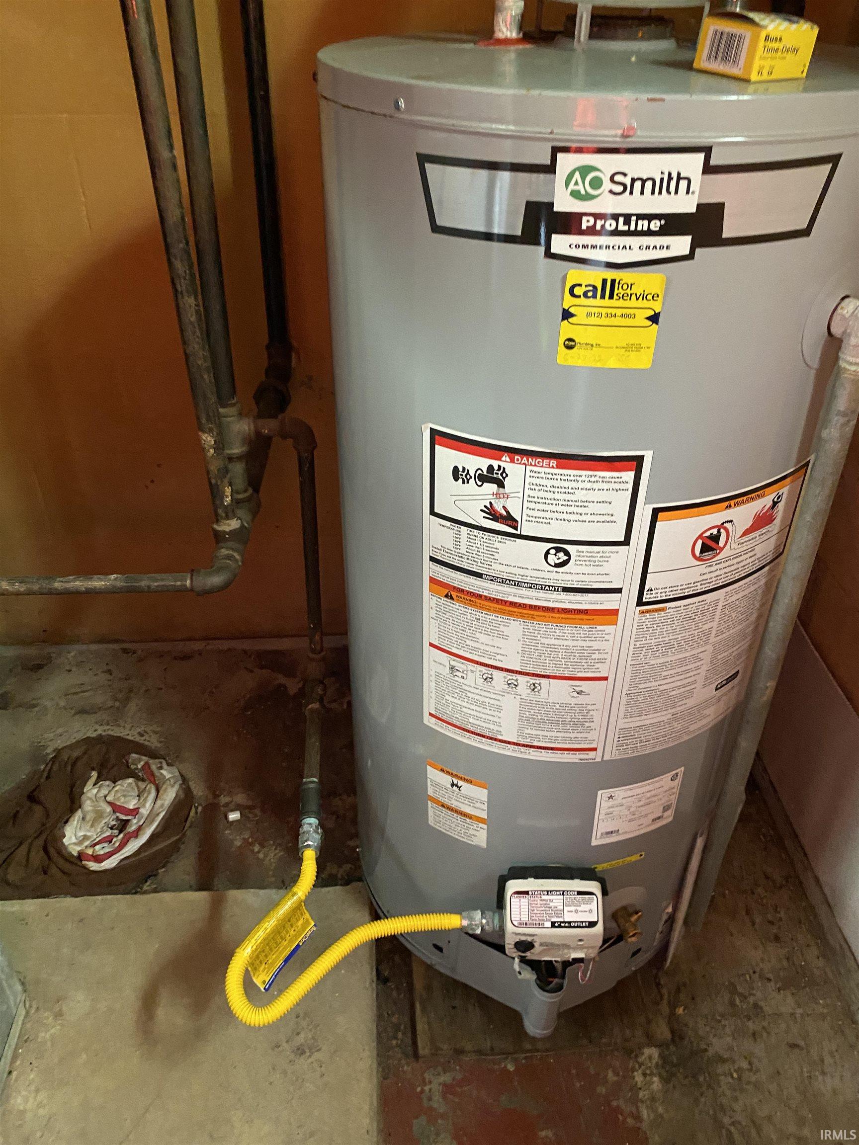 118 S Glenwood Avenue