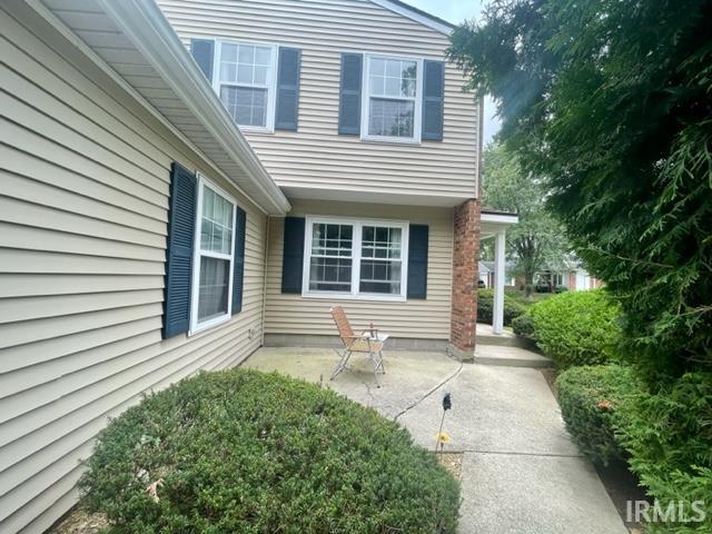 3355 S Commons Drive