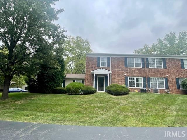 3355 S Commons Drive