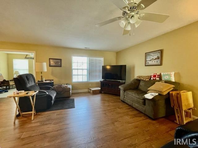 1504 S Arbor Ridge Court