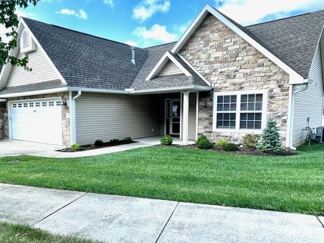 1504 S Arbor Ridge Court