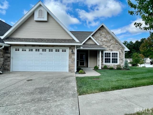 1504 S Arbor Ridge Court