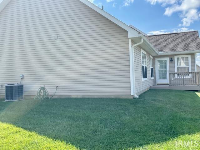 1504 S Arbor Ridge Court