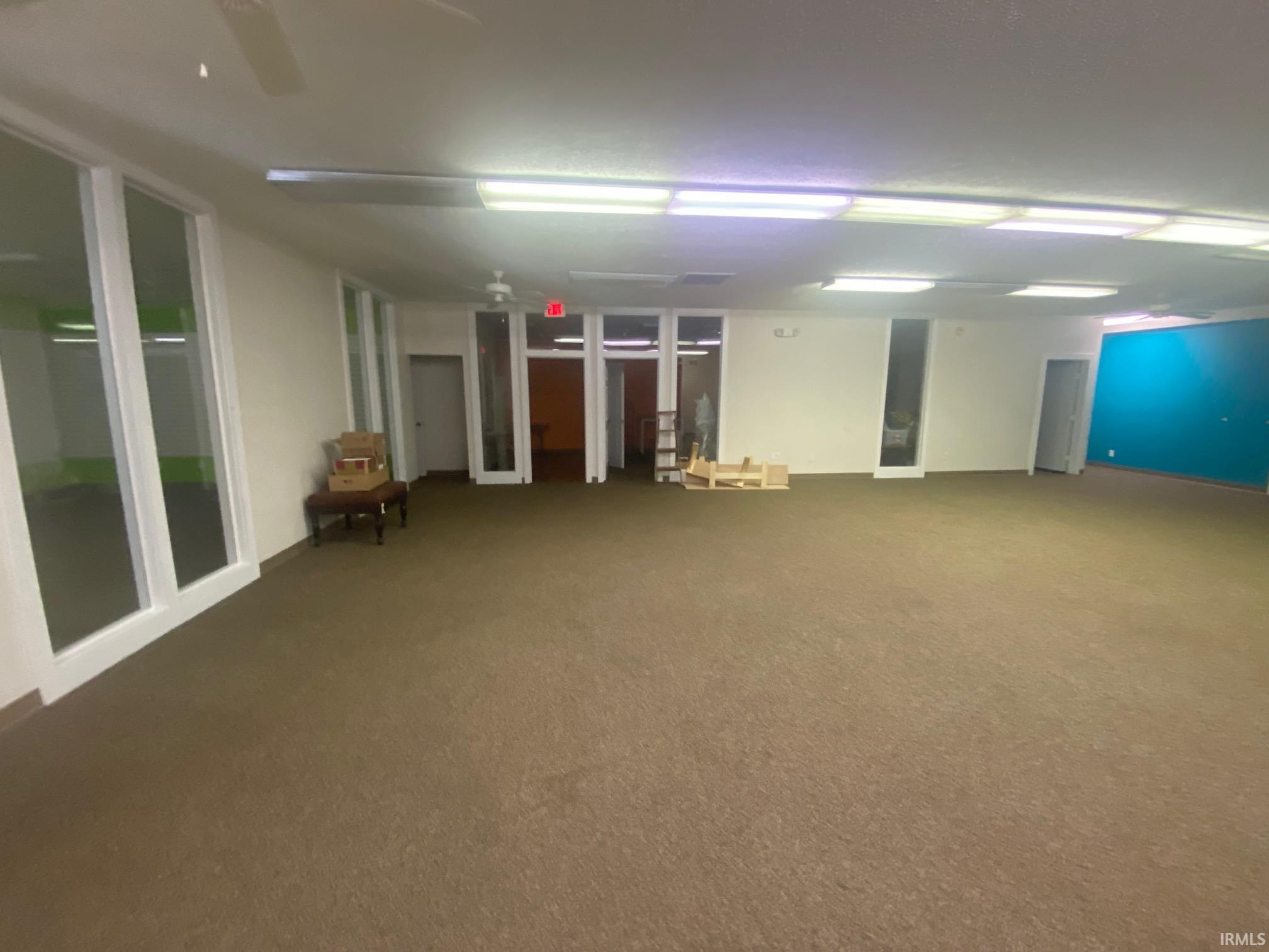 1000 N Walnut (Suite I) Street Unit: I