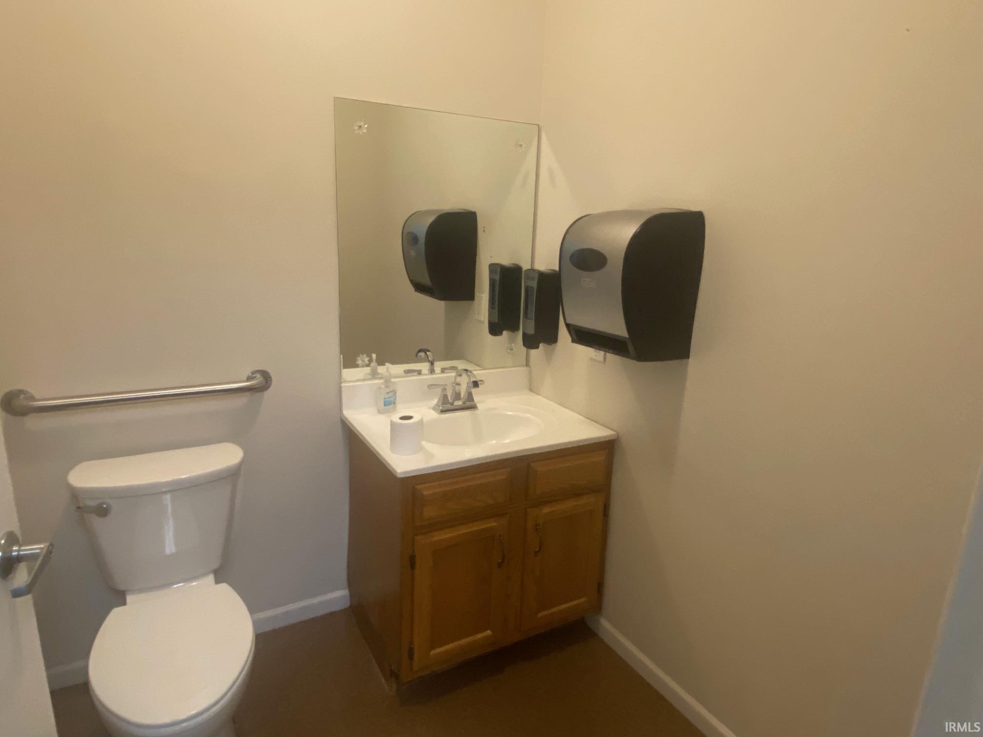 1000 N Walnut (Suite I) Street Unit: I