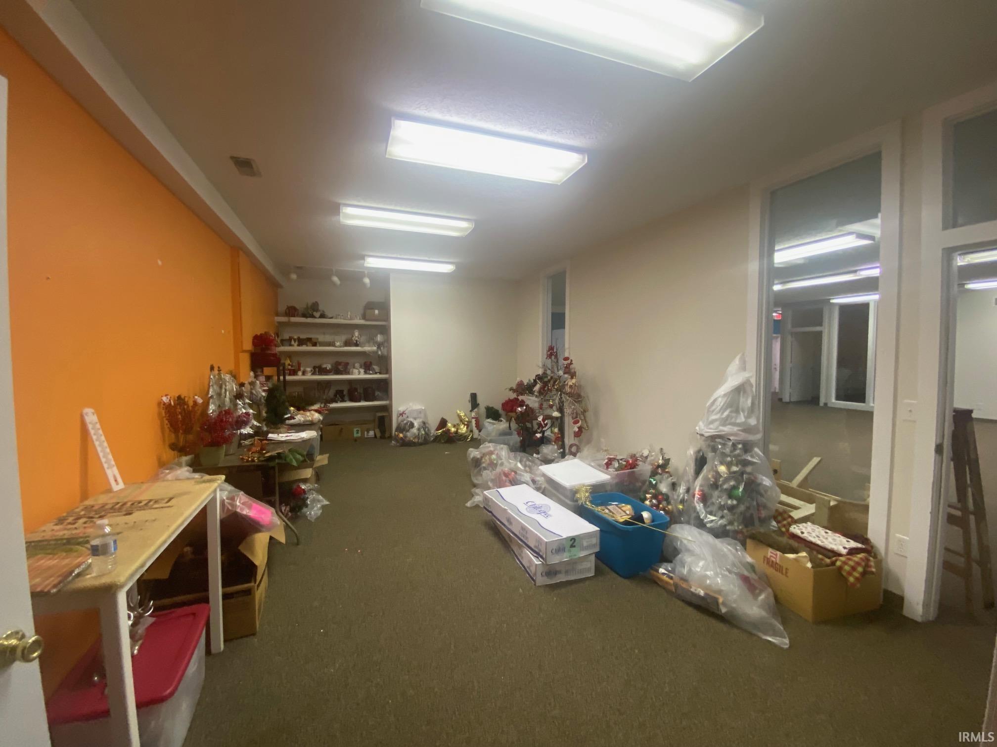 1000 N Walnut (Suite I) Street Unit: I