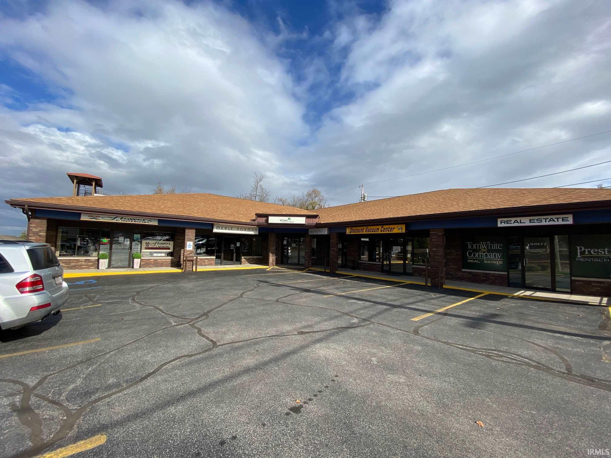 1000 N Walnut (Suite I) Street Unit: I