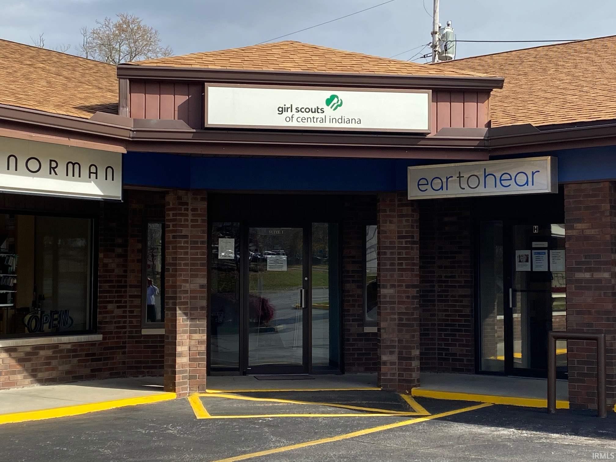 1000 N Walnut (Suite I) Street Unit: I