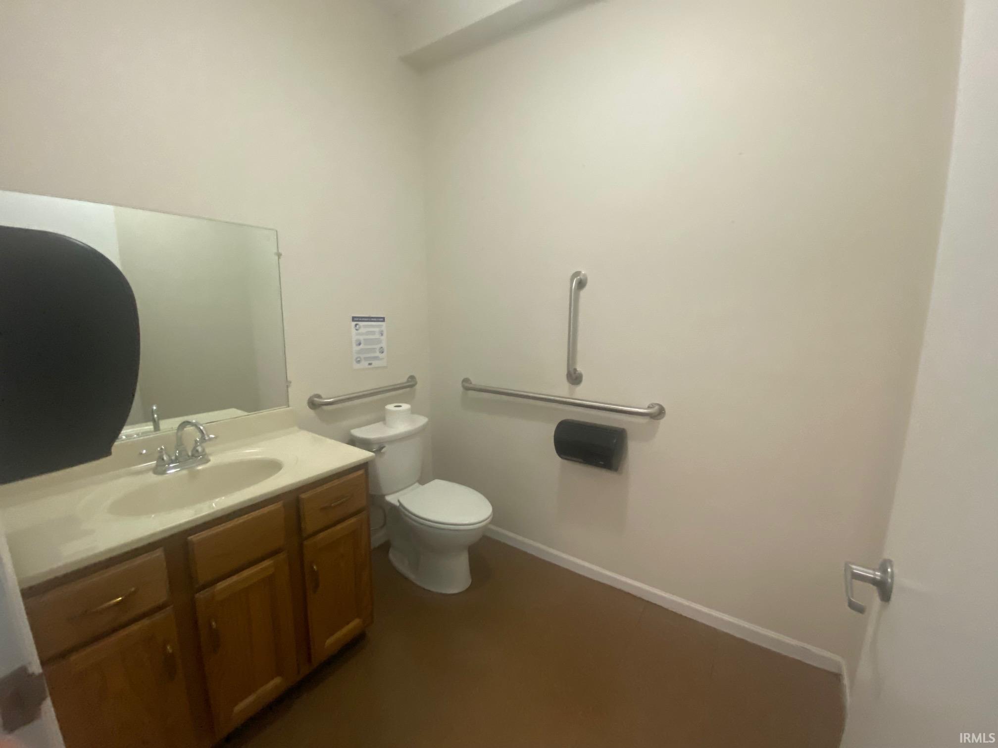 1000 N Walnut (Suite I) Street Unit: I