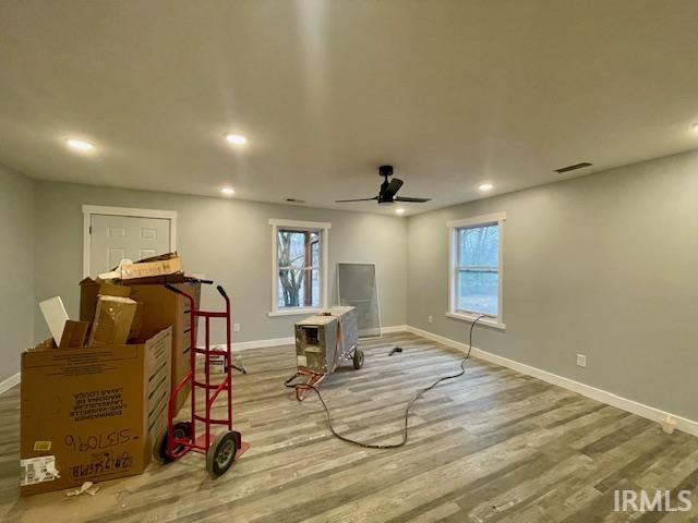 907 N Lindbergh Drive