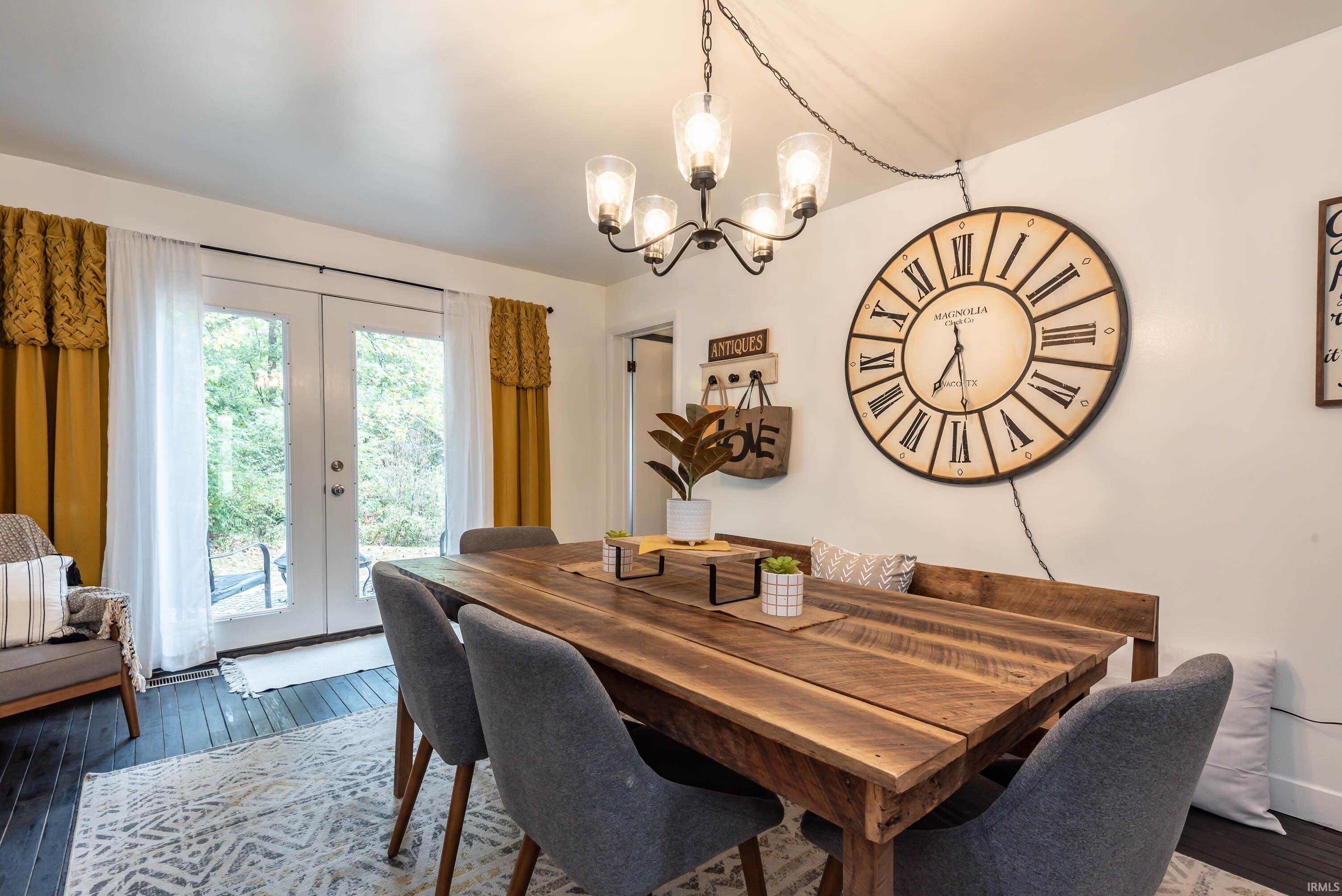 8202 W Chafin Chapel Road