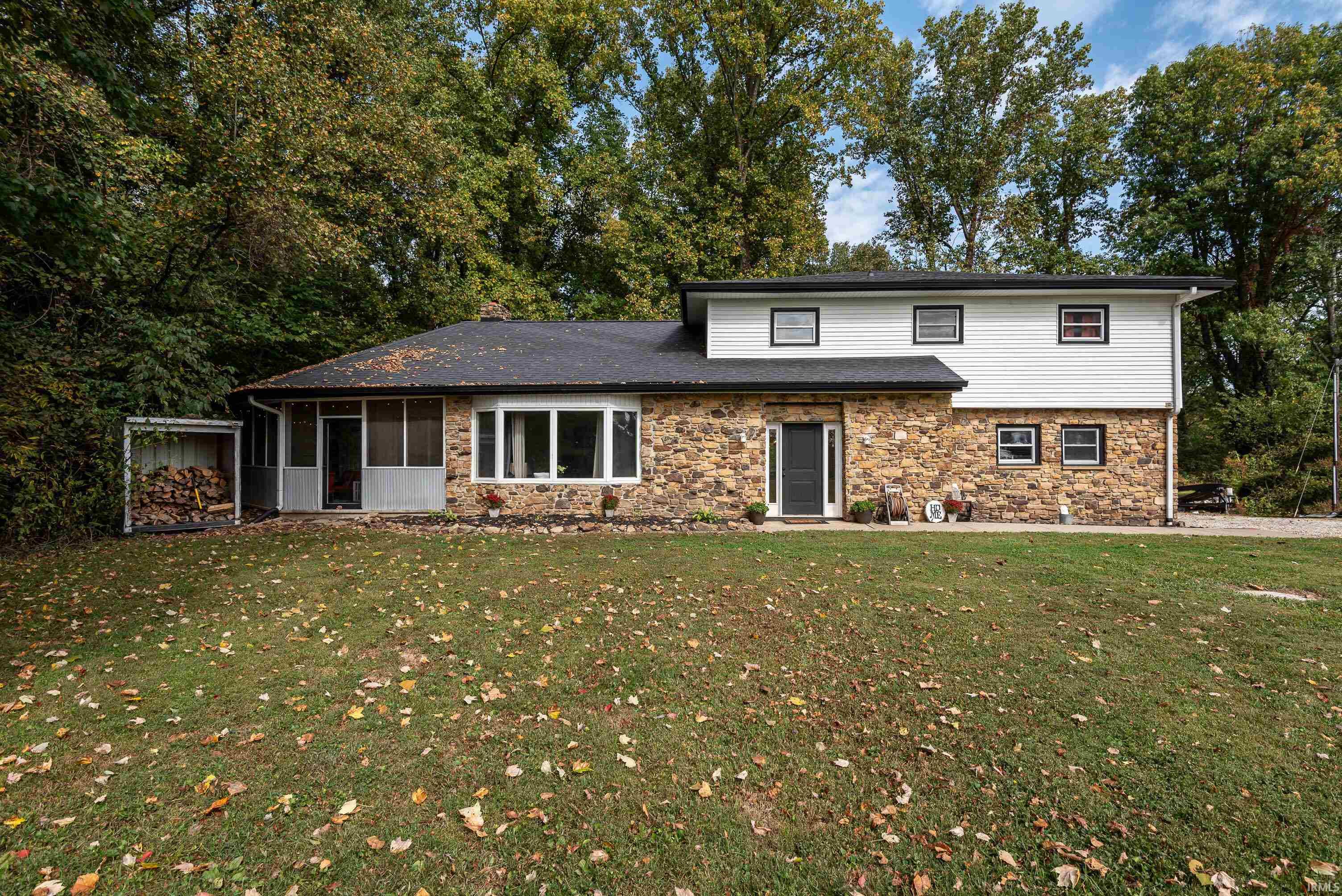 8202 W Chafin Chapel Road