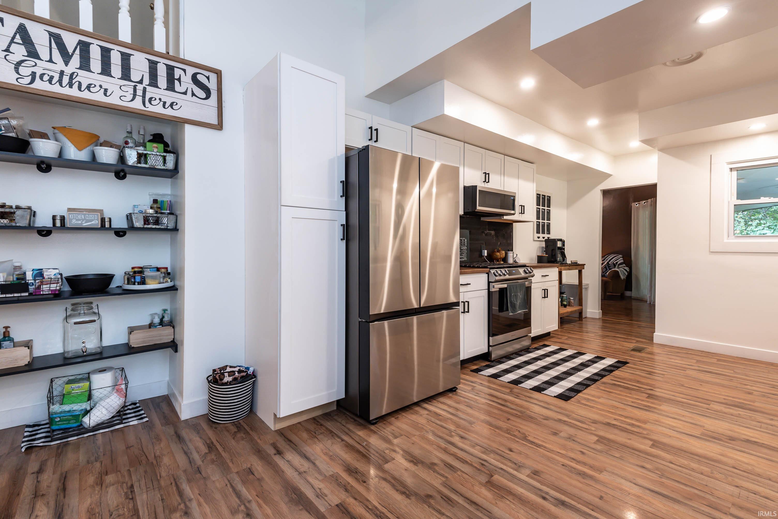 8202 W Chafin Chapel Road