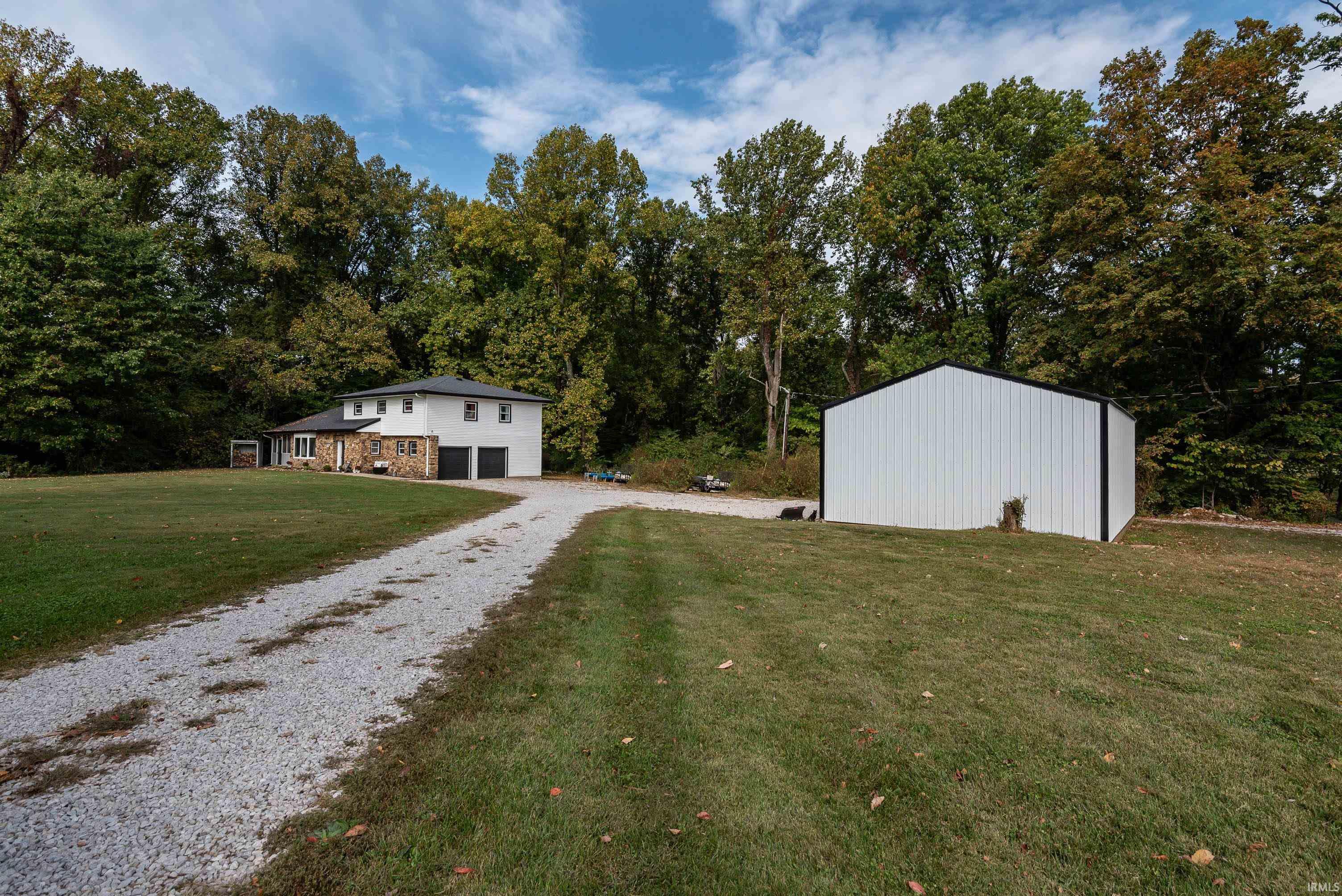 8202 W Chafin Chapel Road