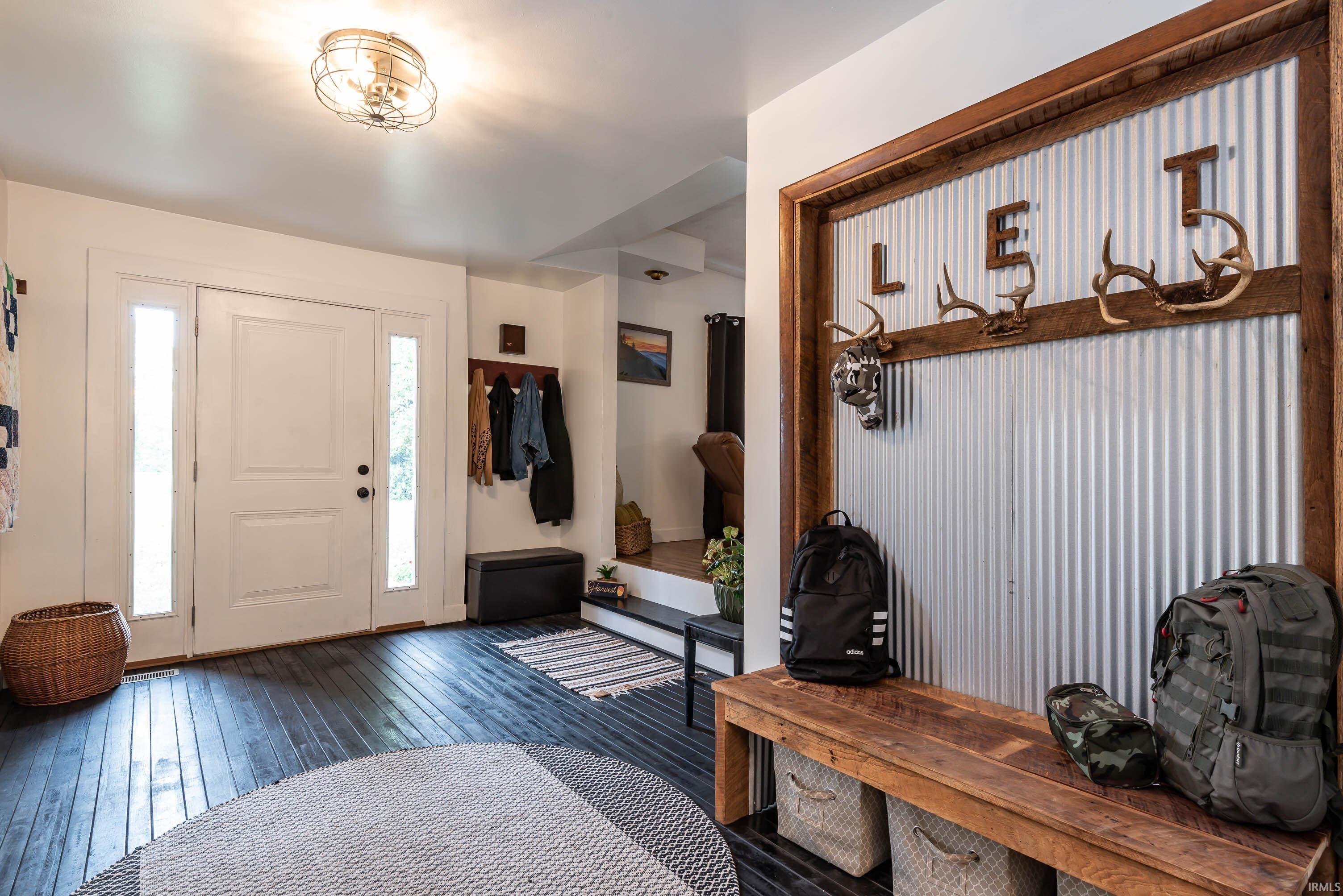 8202 W Chafin Chapel Road