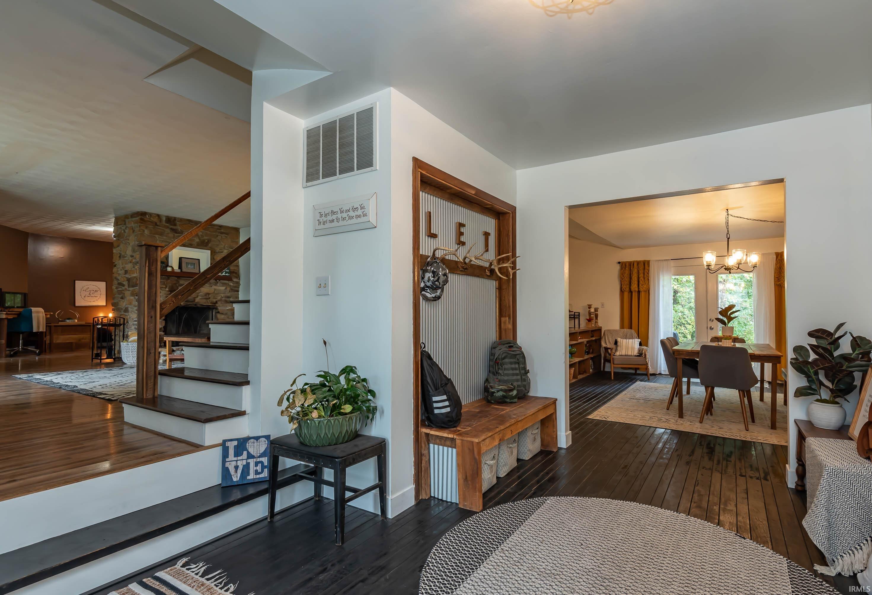 8202 W Chafin Chapel Road