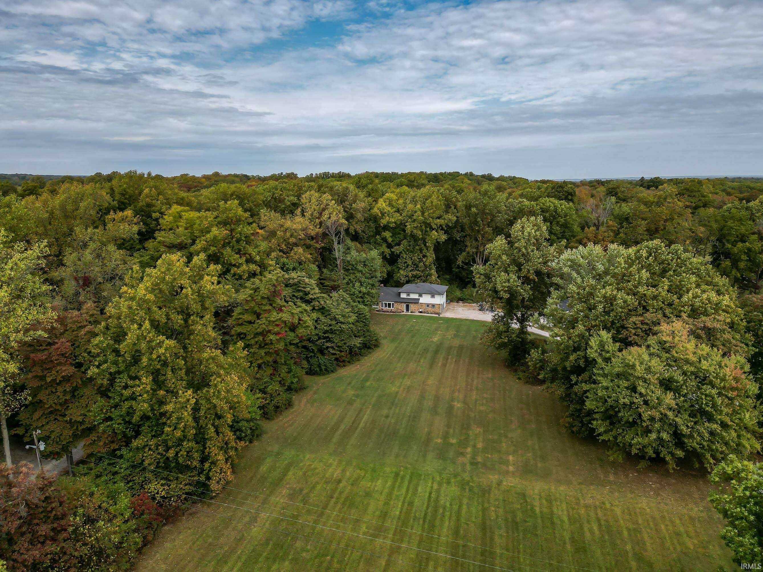 8202 W Chafin Chapel Road