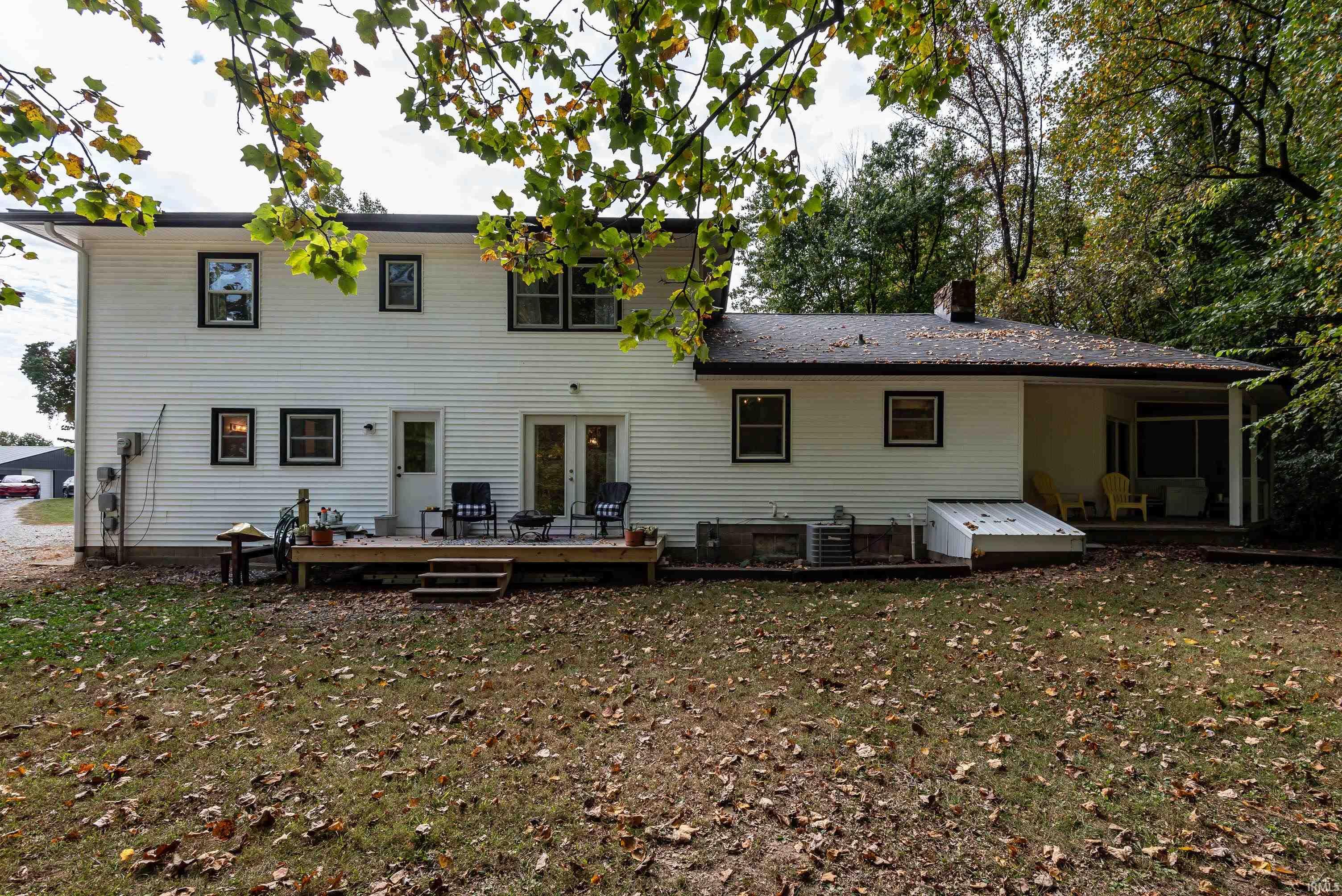 8202 W Chafin Chapel Road