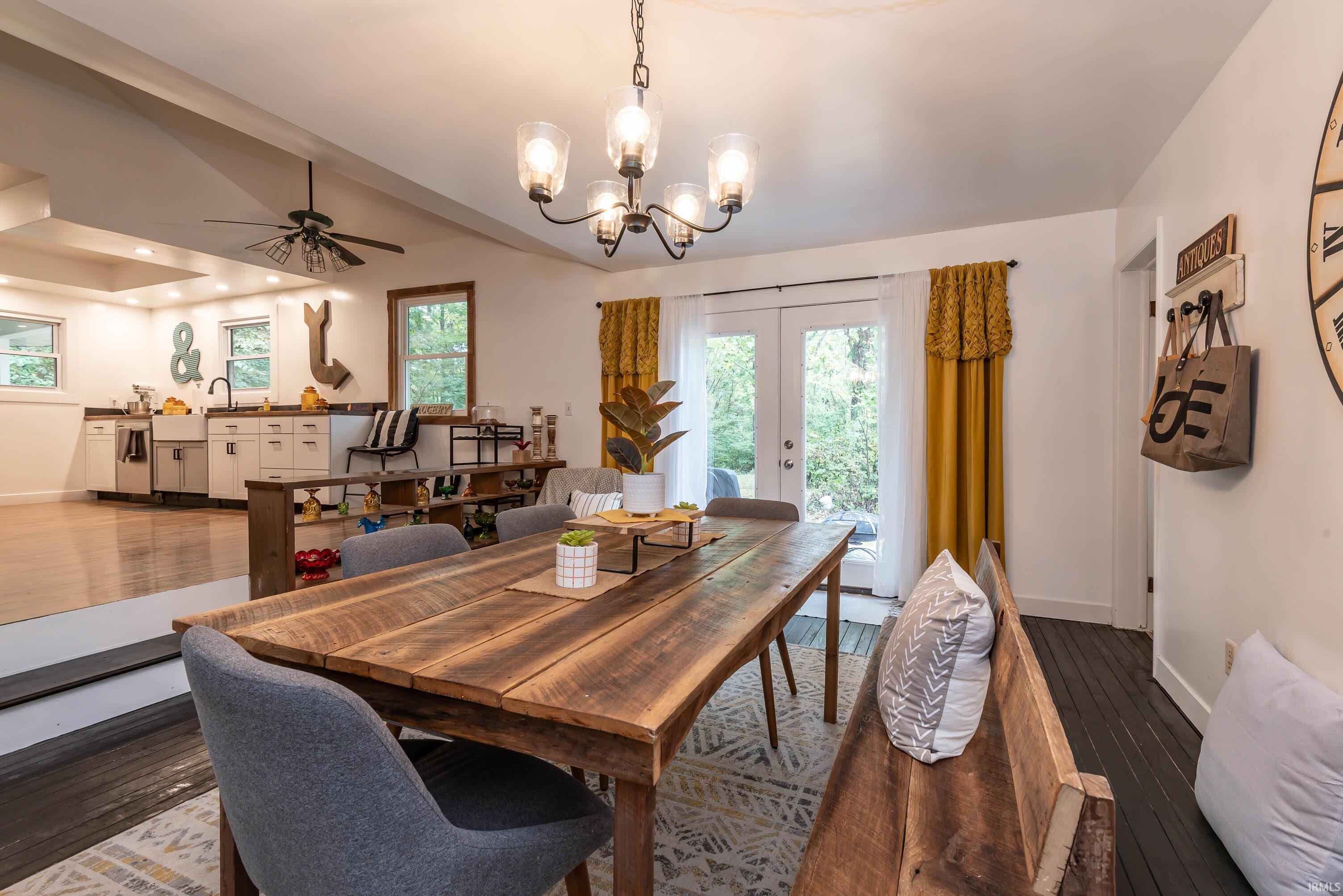 8202 W Chafin Chapel Road