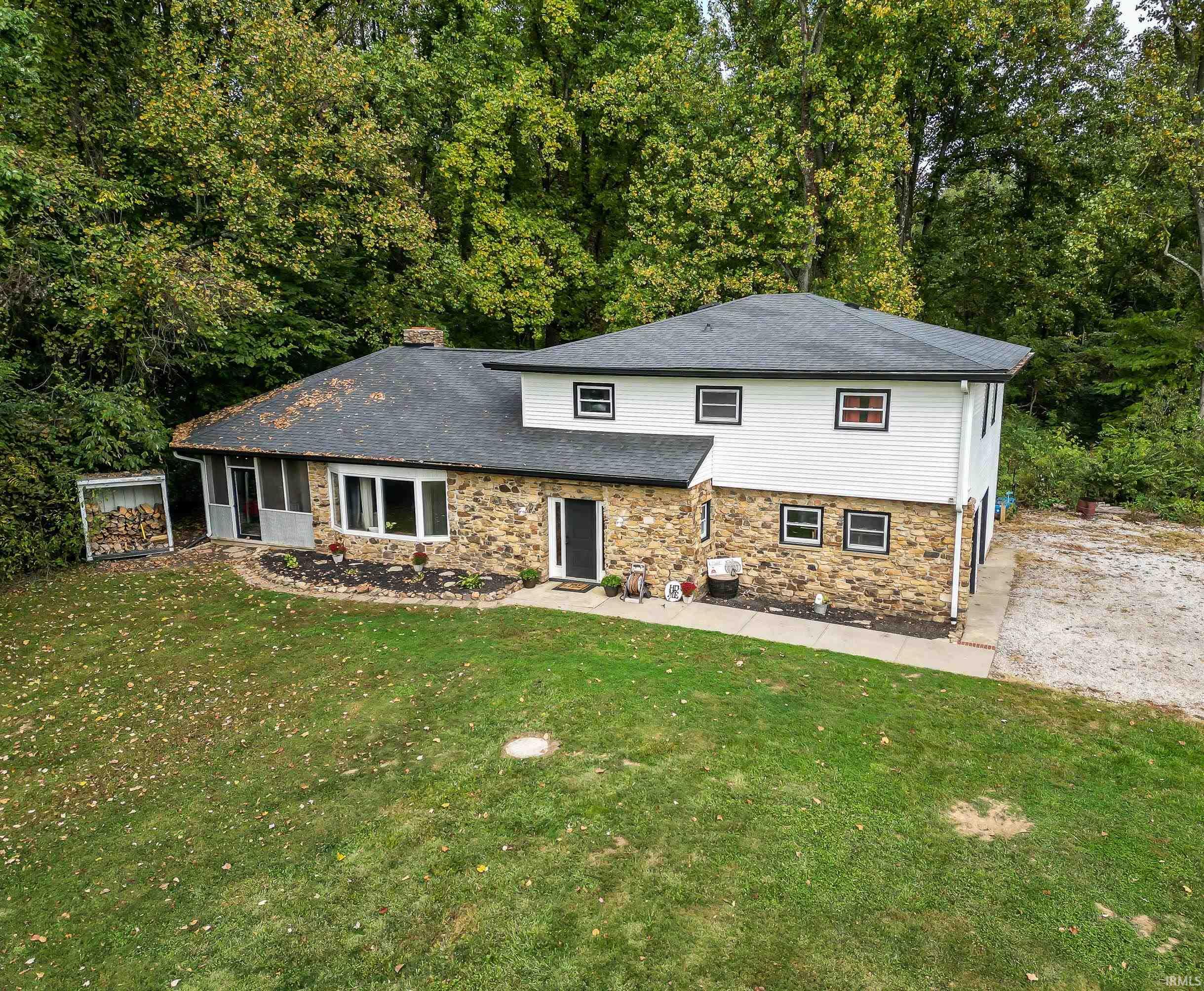 8202 W Chafin Chapel Road