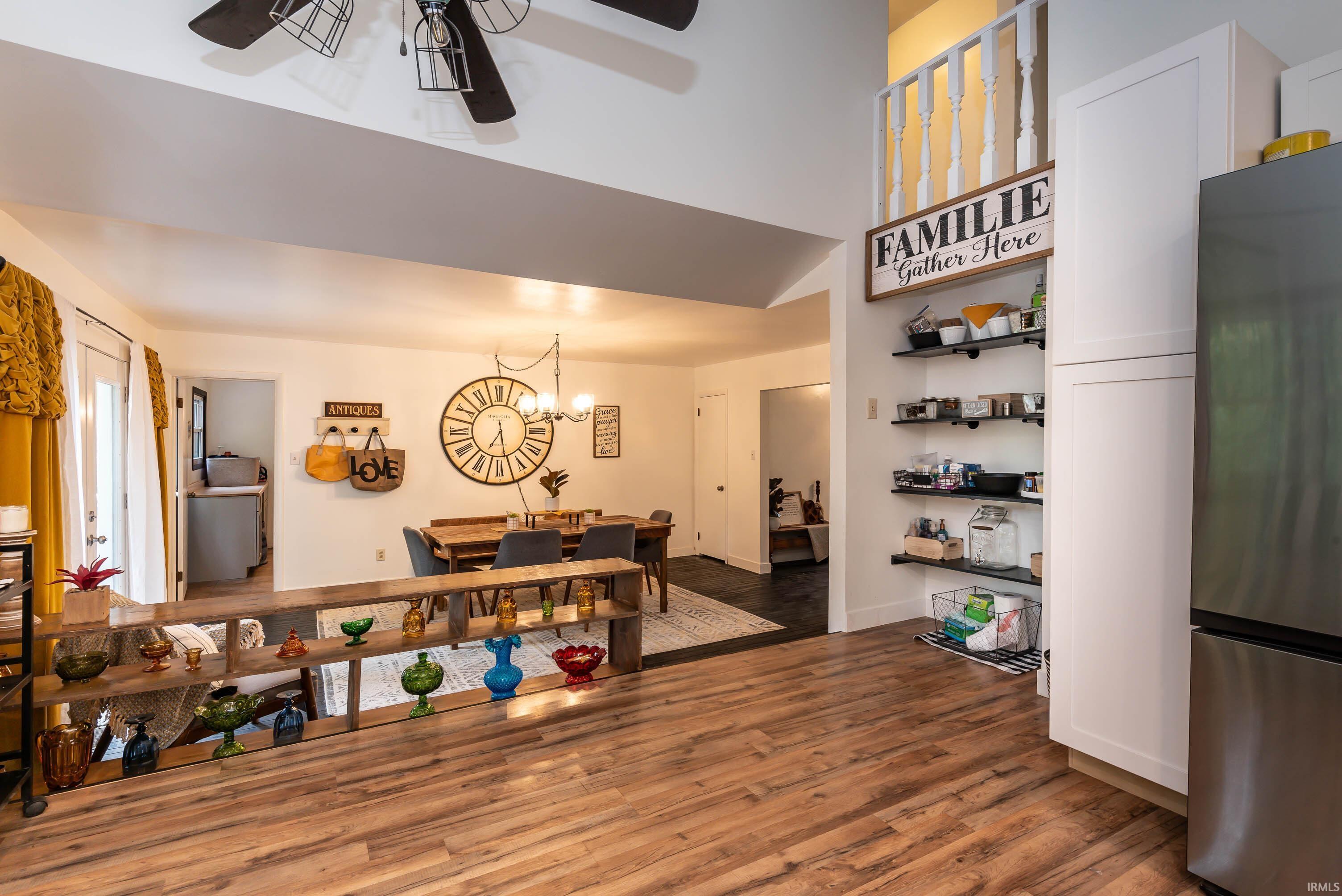 8202 W Chafin Chapel Road