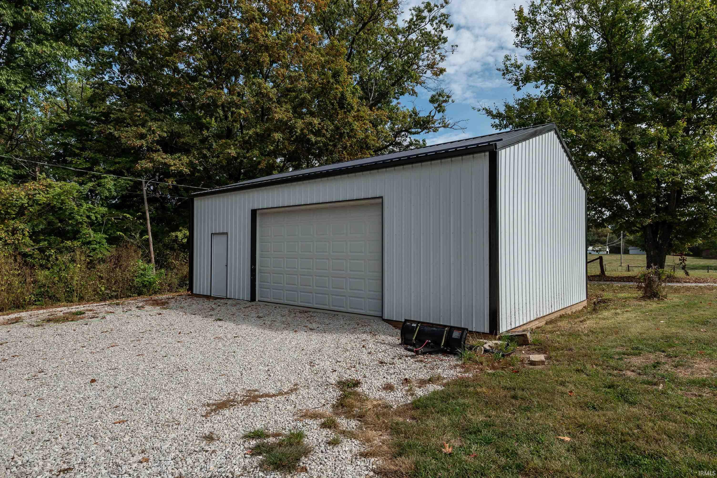 8202 W Chafin Chapel Road