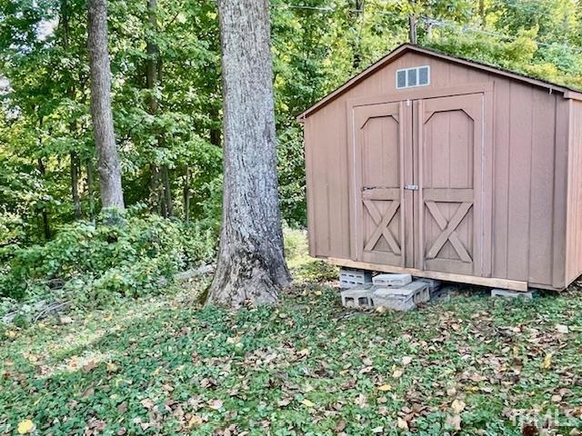 618 S Heritage Drive