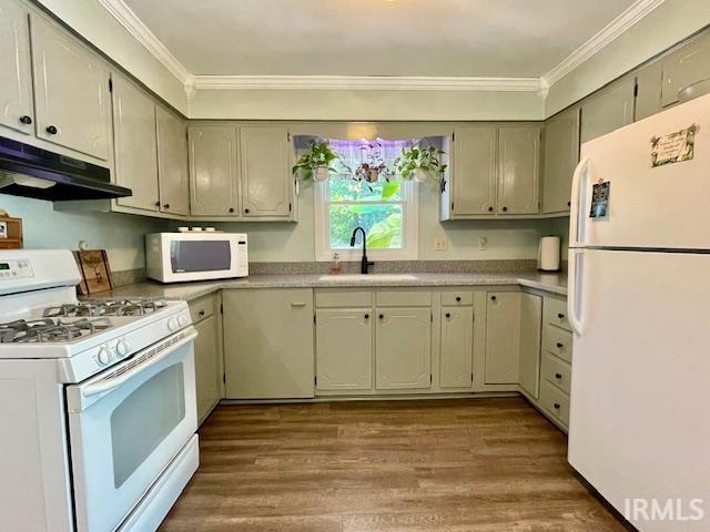 618 S Heritage Drive