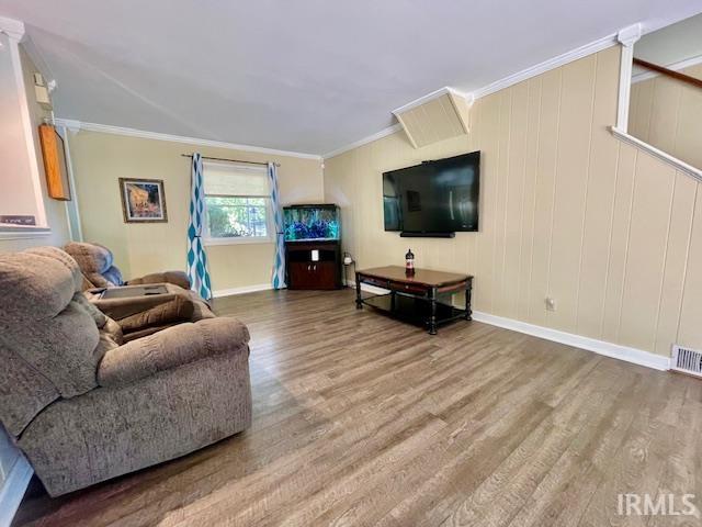 618 S Heritage Drive