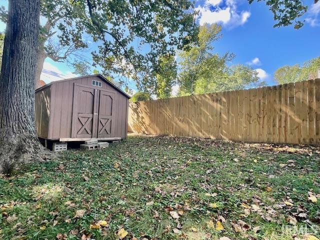 618 S Heritage Drive