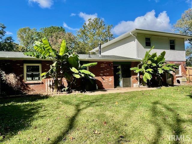 618 S Heritage Drive